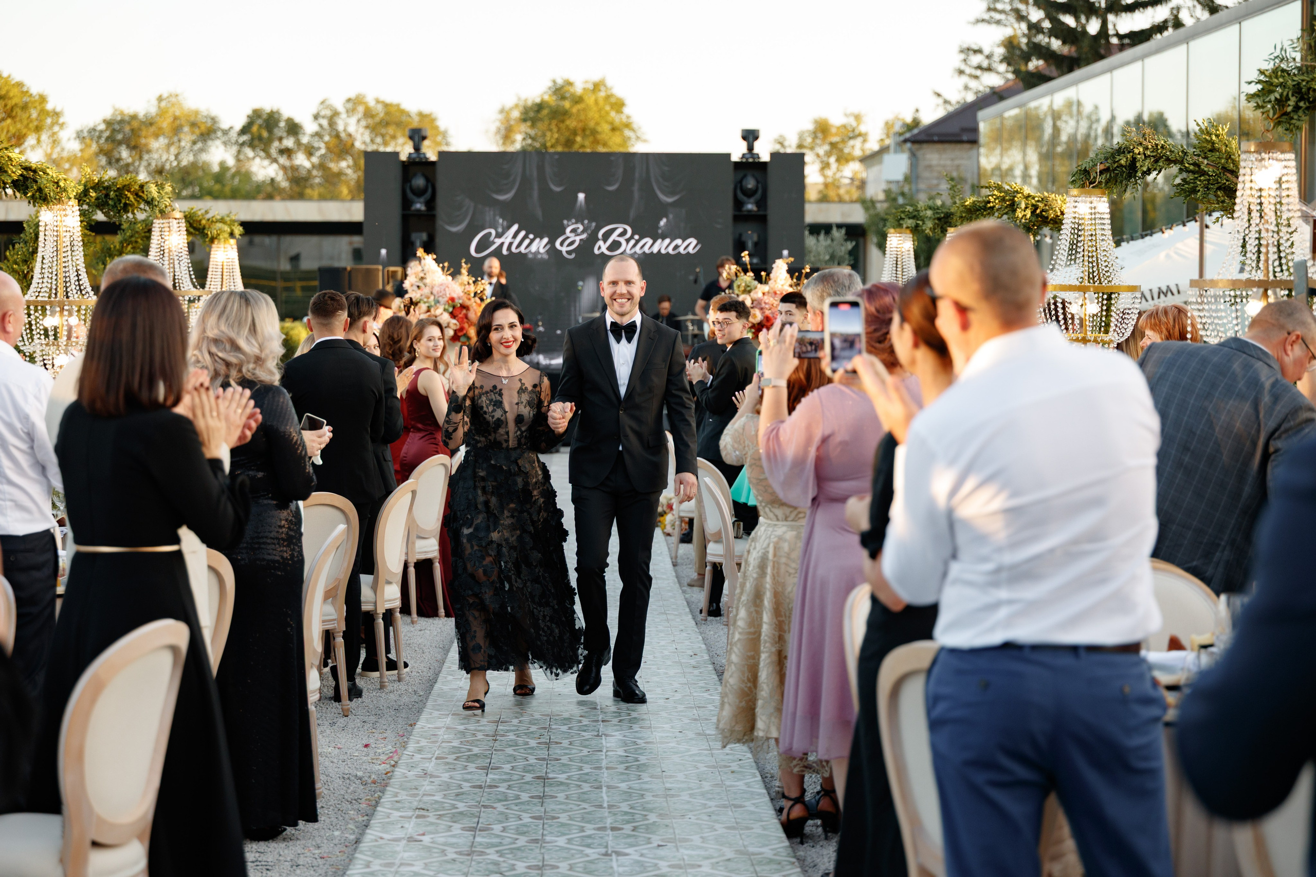 Alin & Bianca | Wedding photography. Scarlat Photography