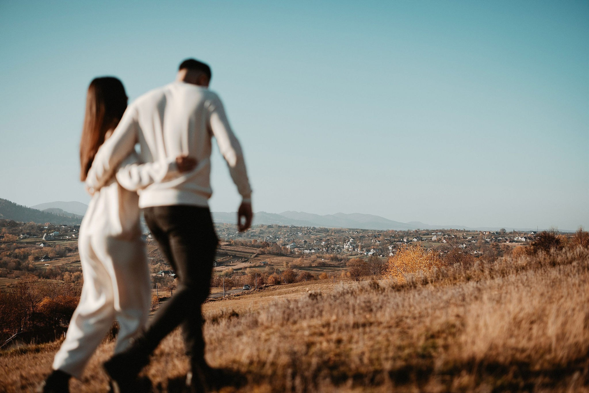 Save the date — A&E. Bogdan Dumitrel — wedding photograher