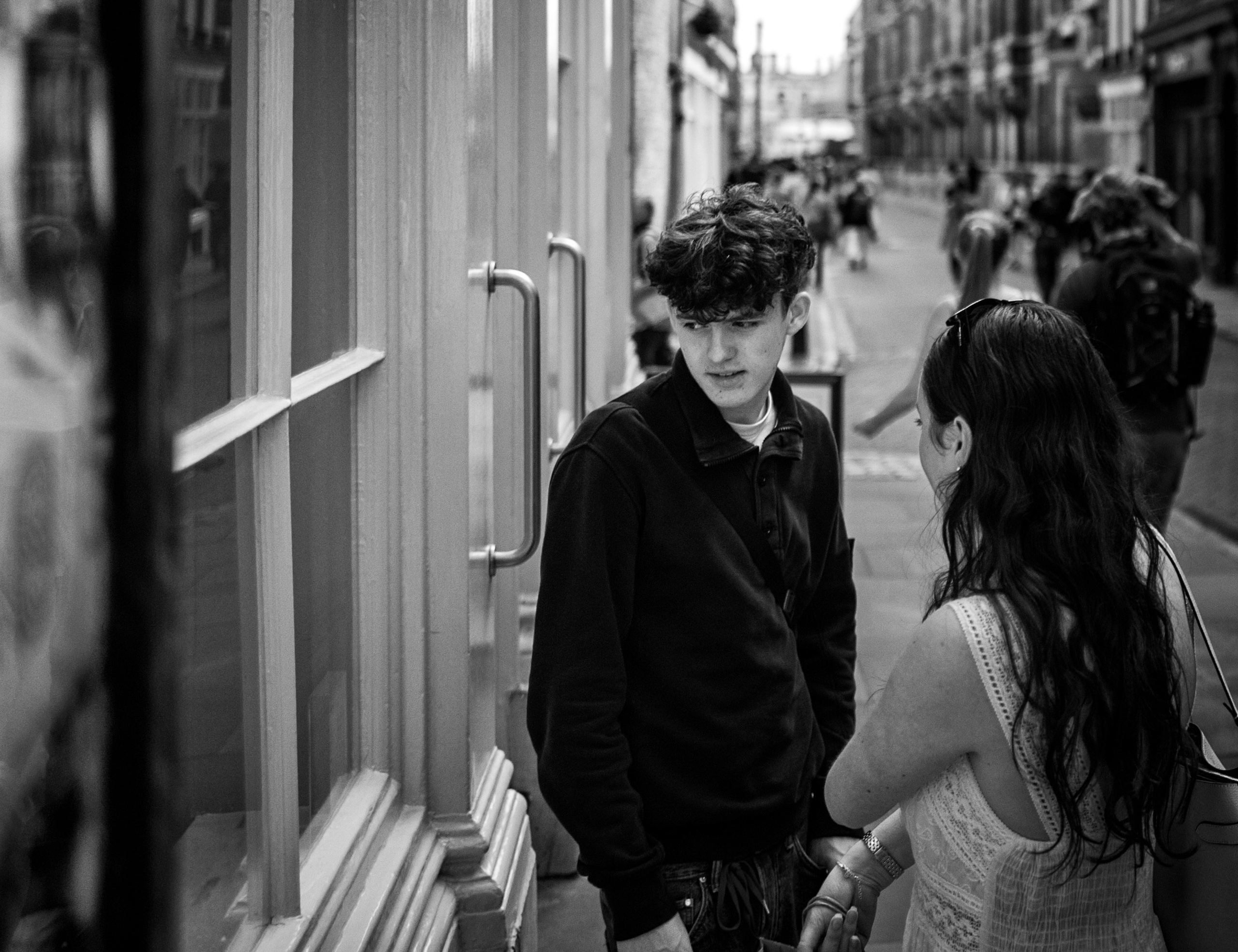 UK Street Photography Gallery. Hedley Wright Photography | East Anglia Sport, Street, Wildlife, Landscape & Astrophotography