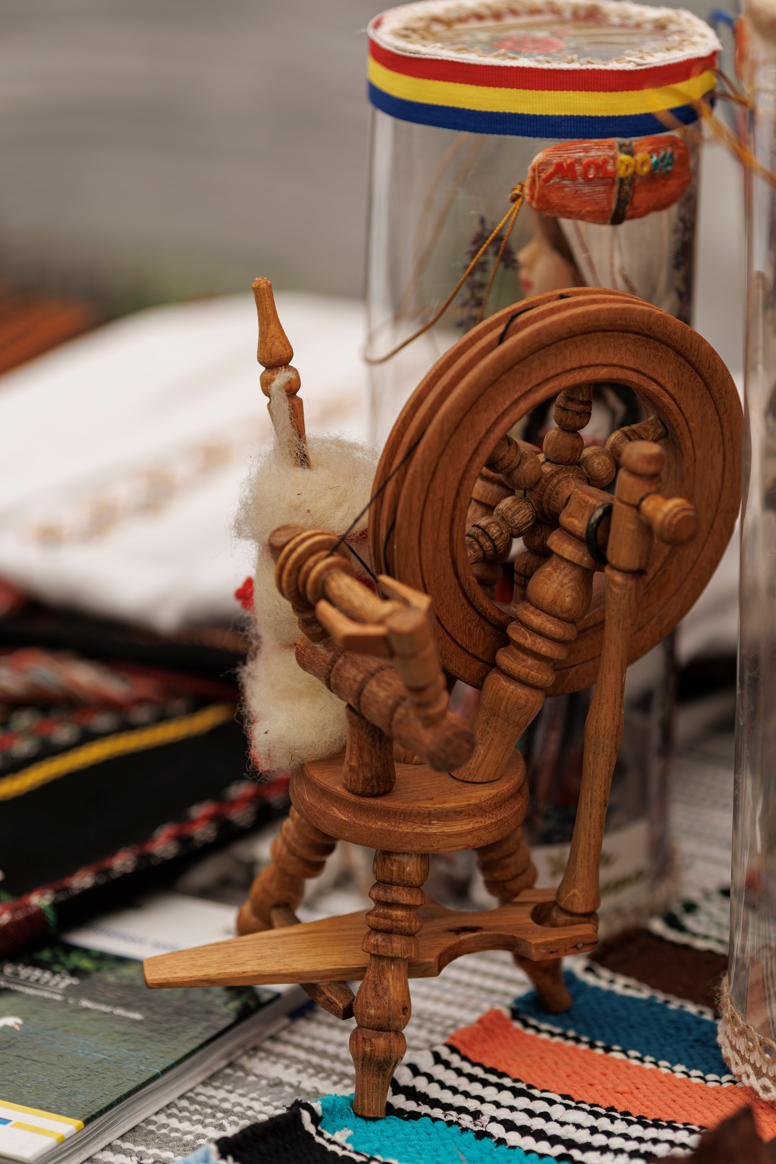 Hora Dorului 2025. Dienstleistungen