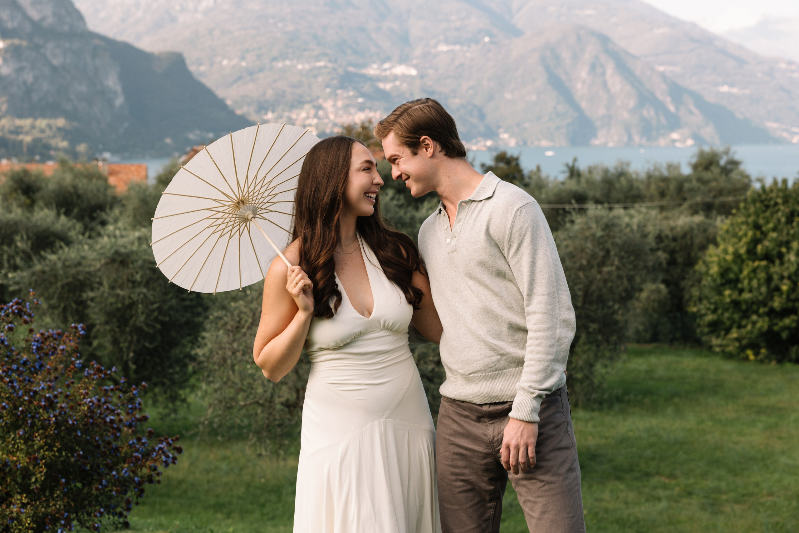 Gaines & Carly. Fotografo di matrimoni
