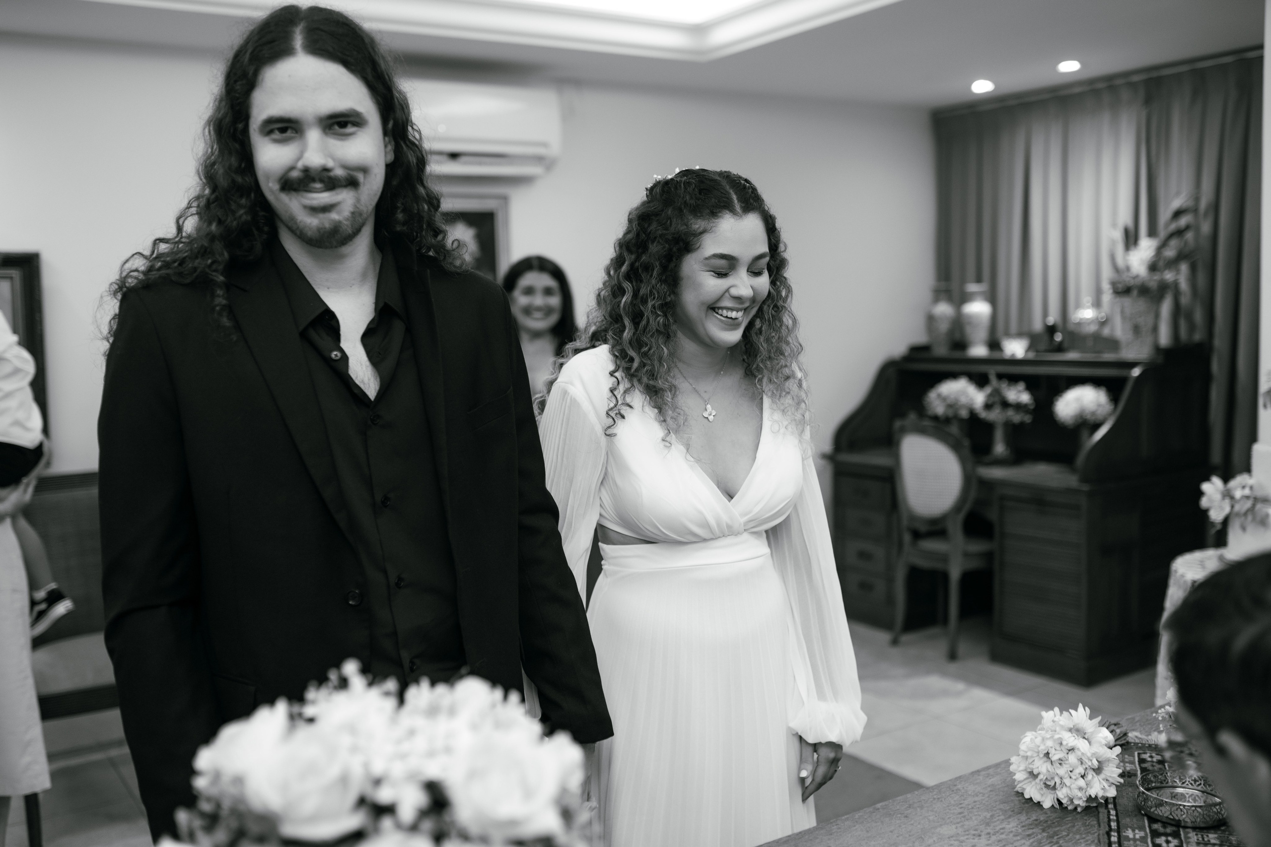 Kimberly e Gabriel. Esdras Rodrigues, Fotógrafo de Casamento em Fortaleza — CE, Brasil