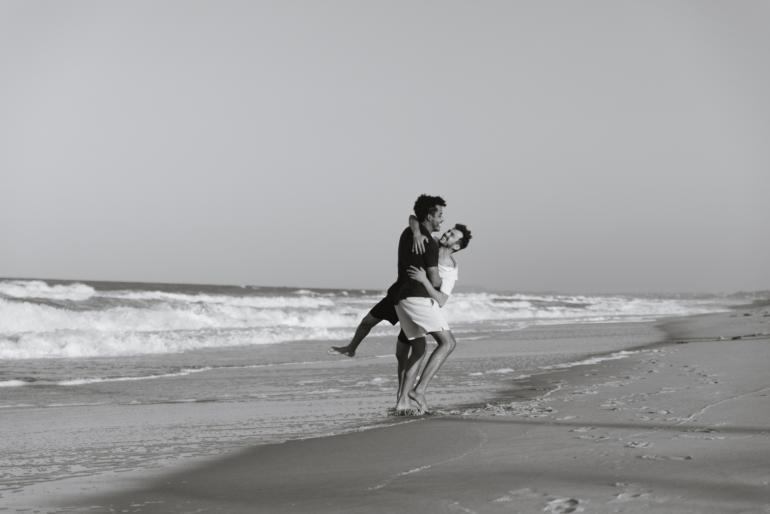 Marcos e Warles. Esdras Rodrigues, Fotógrafo de Casamento em Fortaleza — CE, Brasil