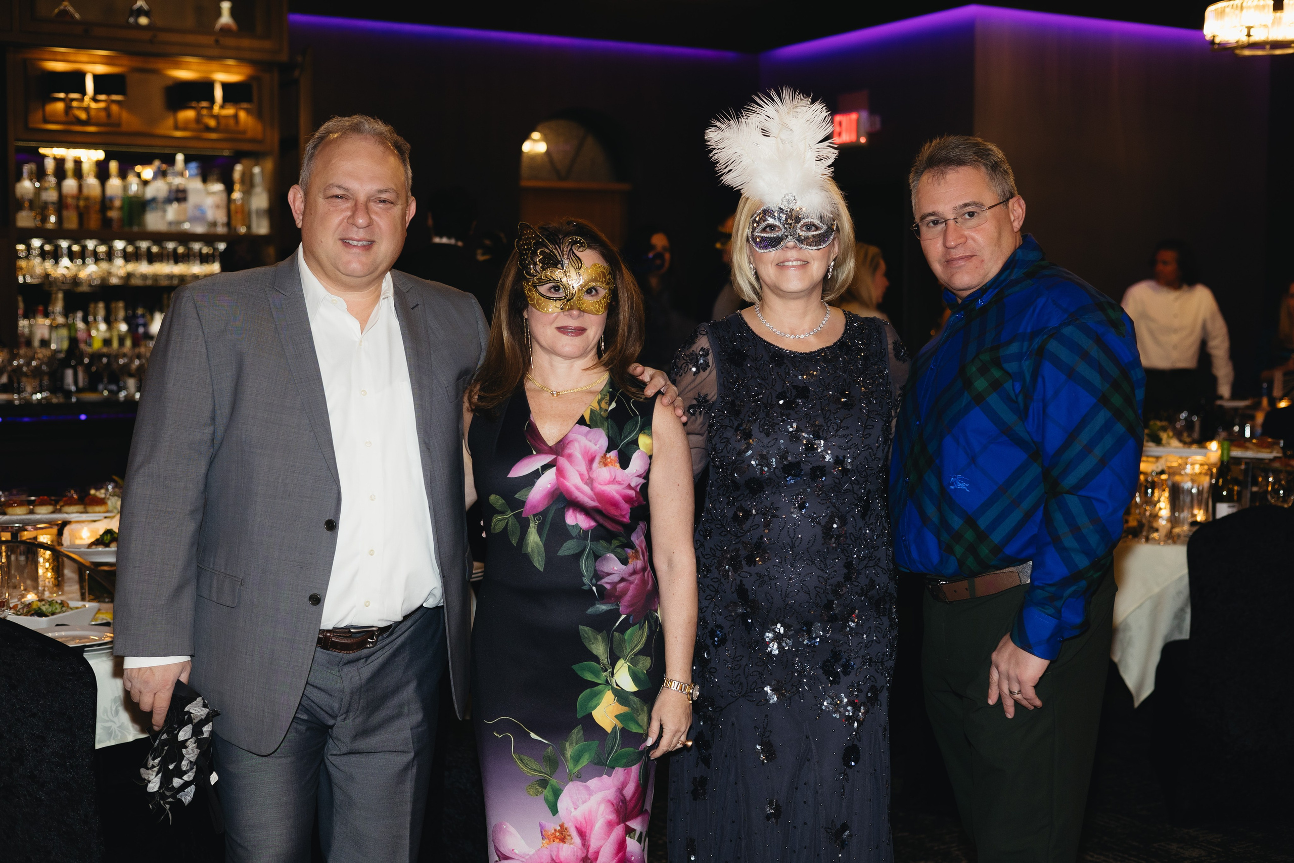 Olga’s 50th birthday