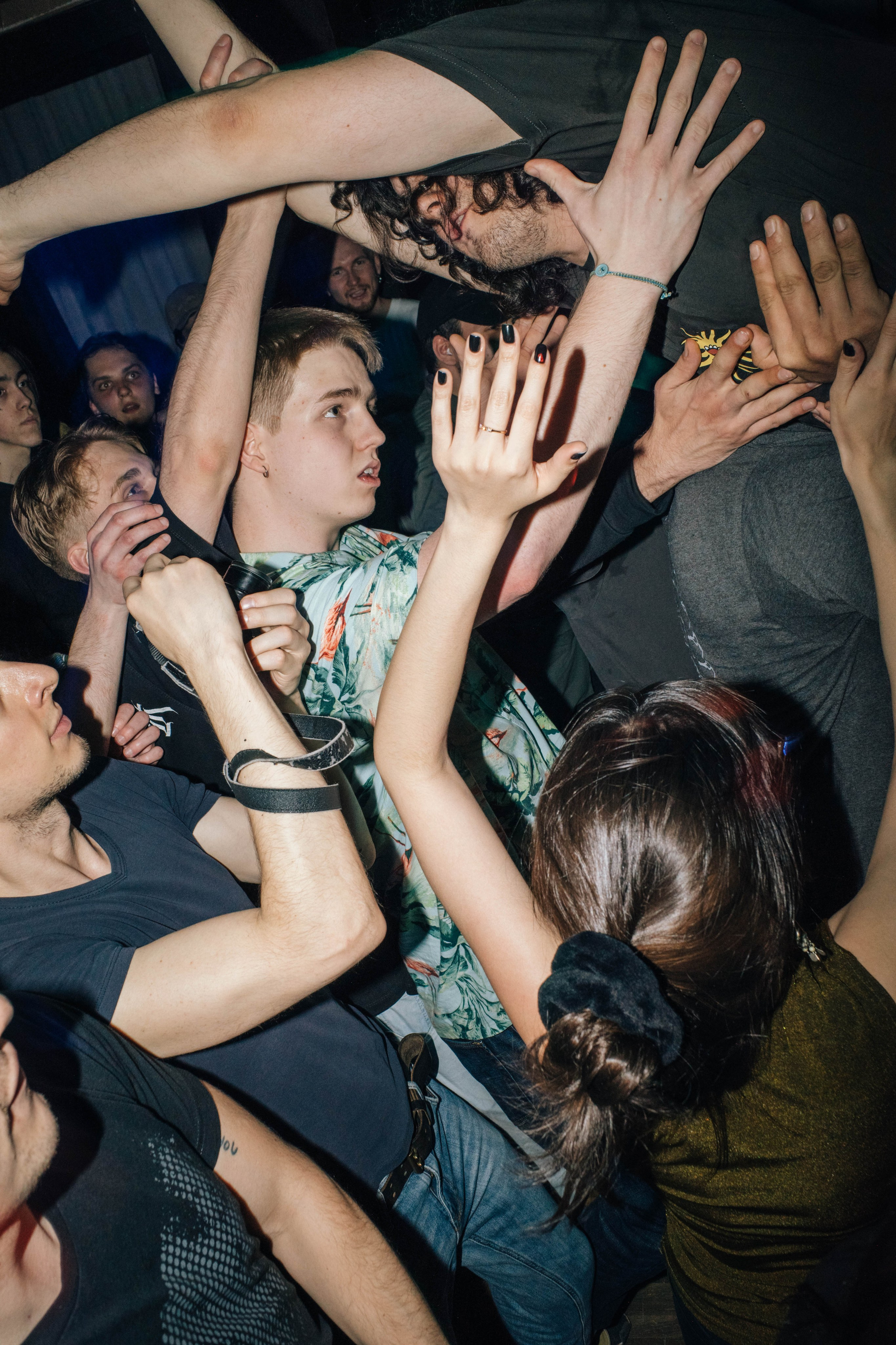 Bicycles for Afghanistan @ Barduck @ 20.03.24