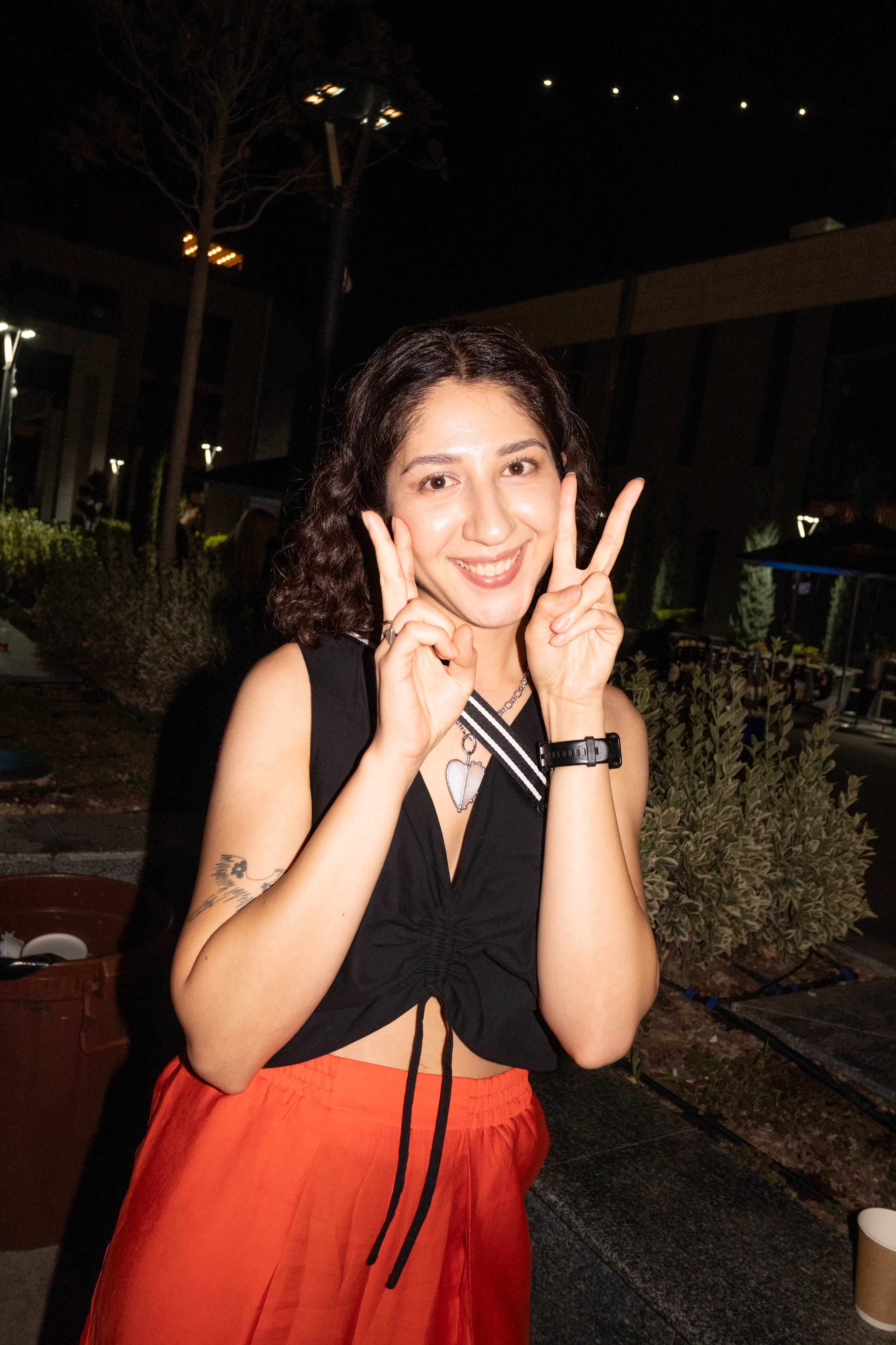 OZ 3 Years @ 07.06.25