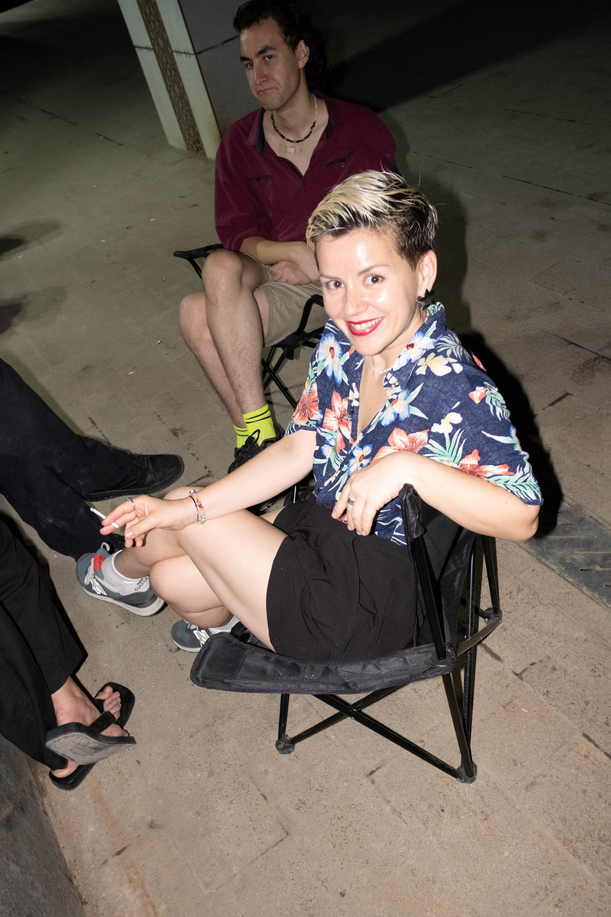 OZ 3 Years @ 07.06.25