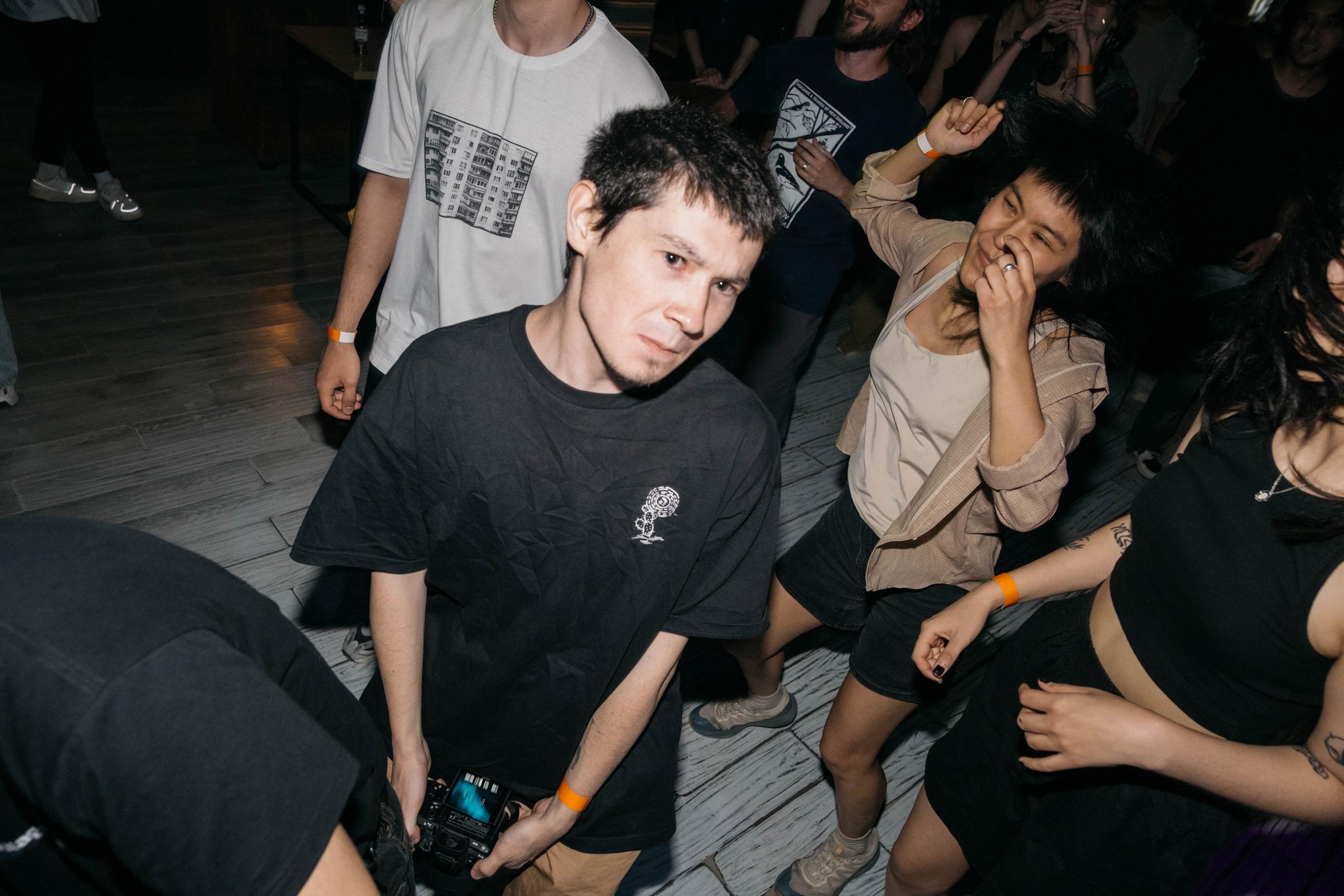 Spasibo @ VM Bar @ 04.05.25