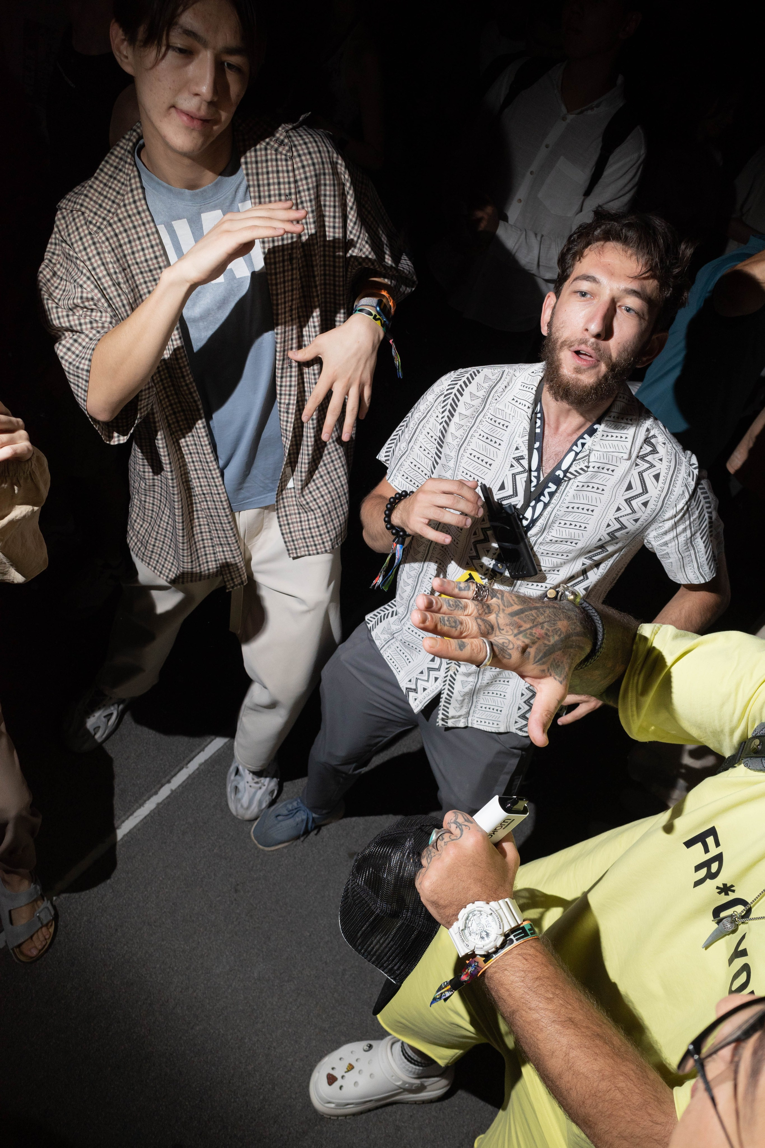 Lalalar at Mocfest @ 25.08.24