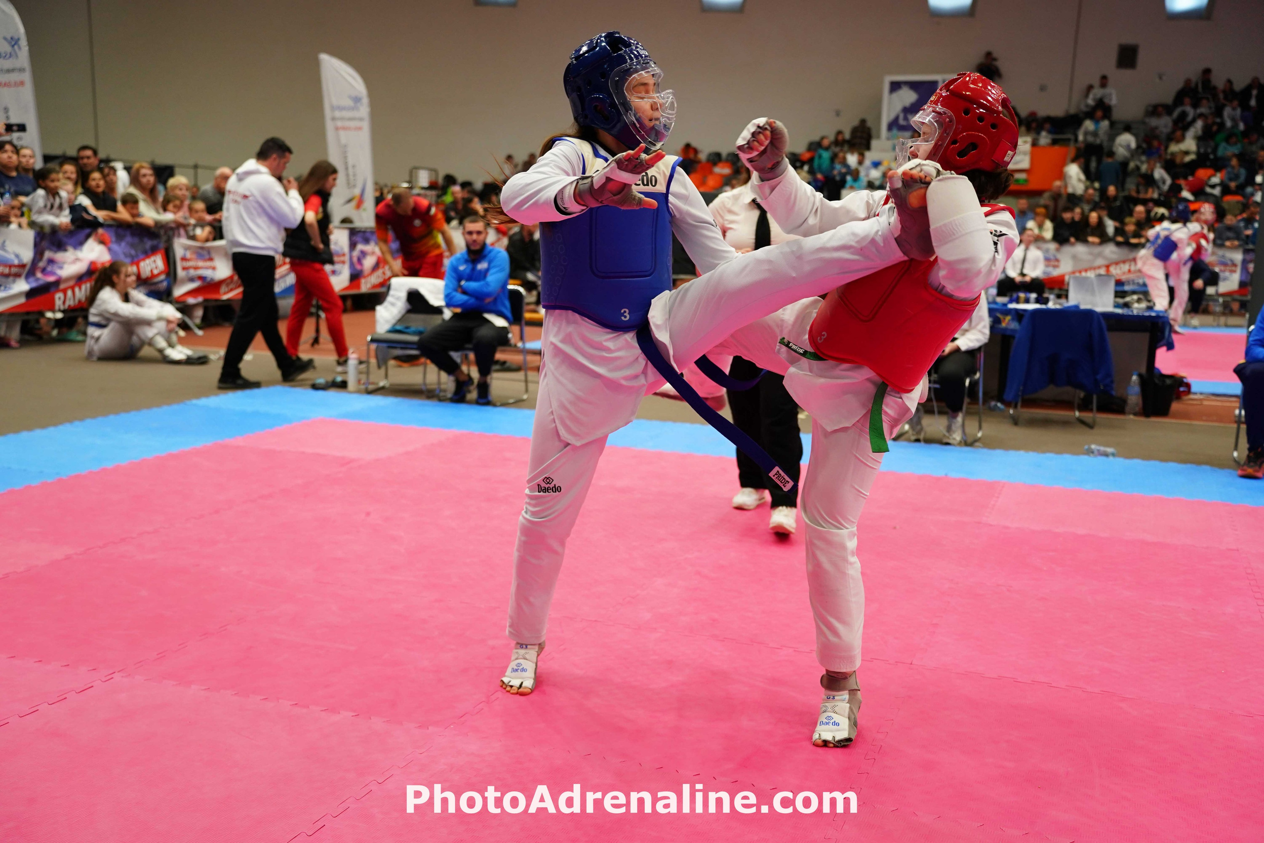 PhotoAdrenaline.com: Спортна Фотография / Sports Photography