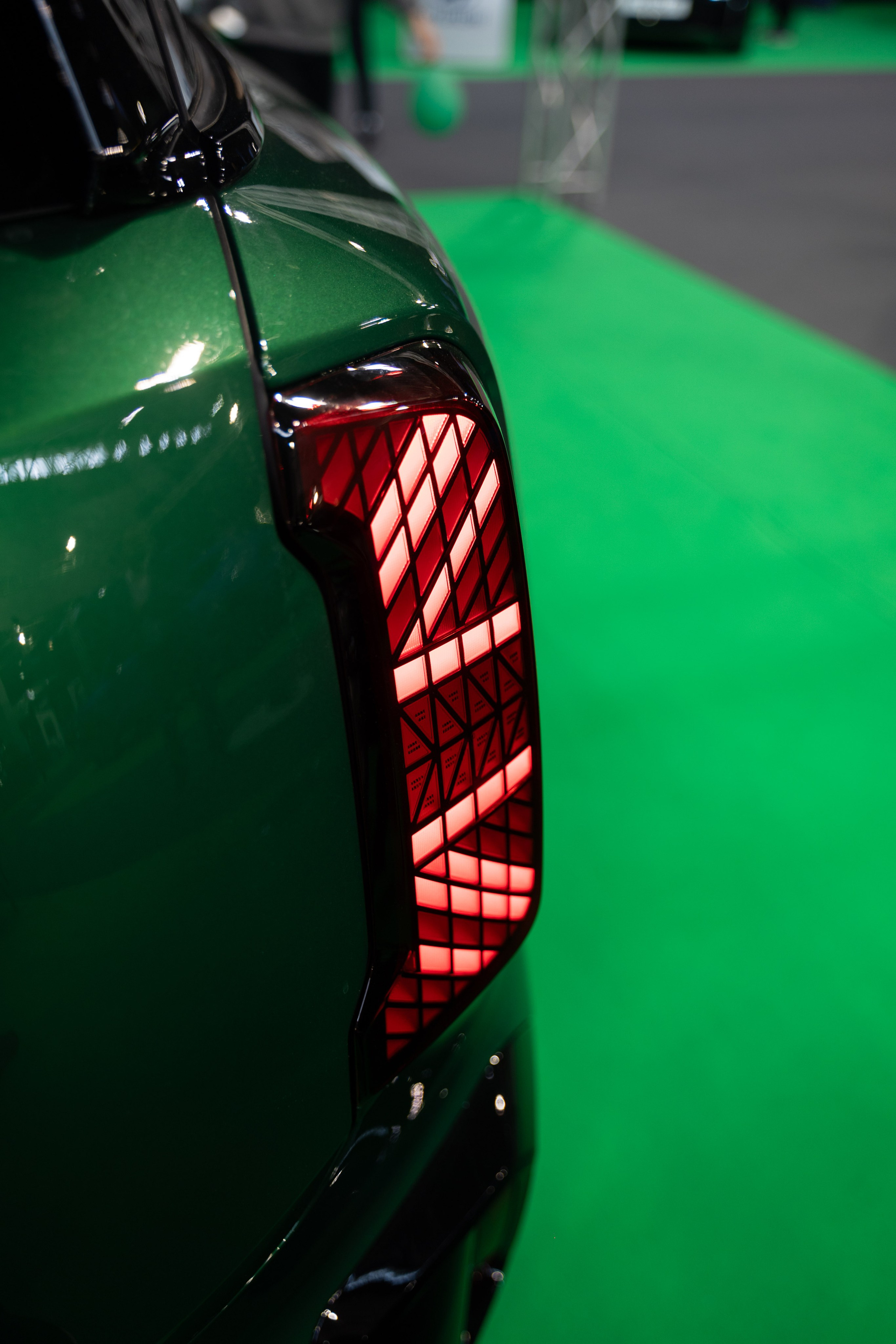 Electric Vehicles Days in Novi Sad 2024. Жуков Студио