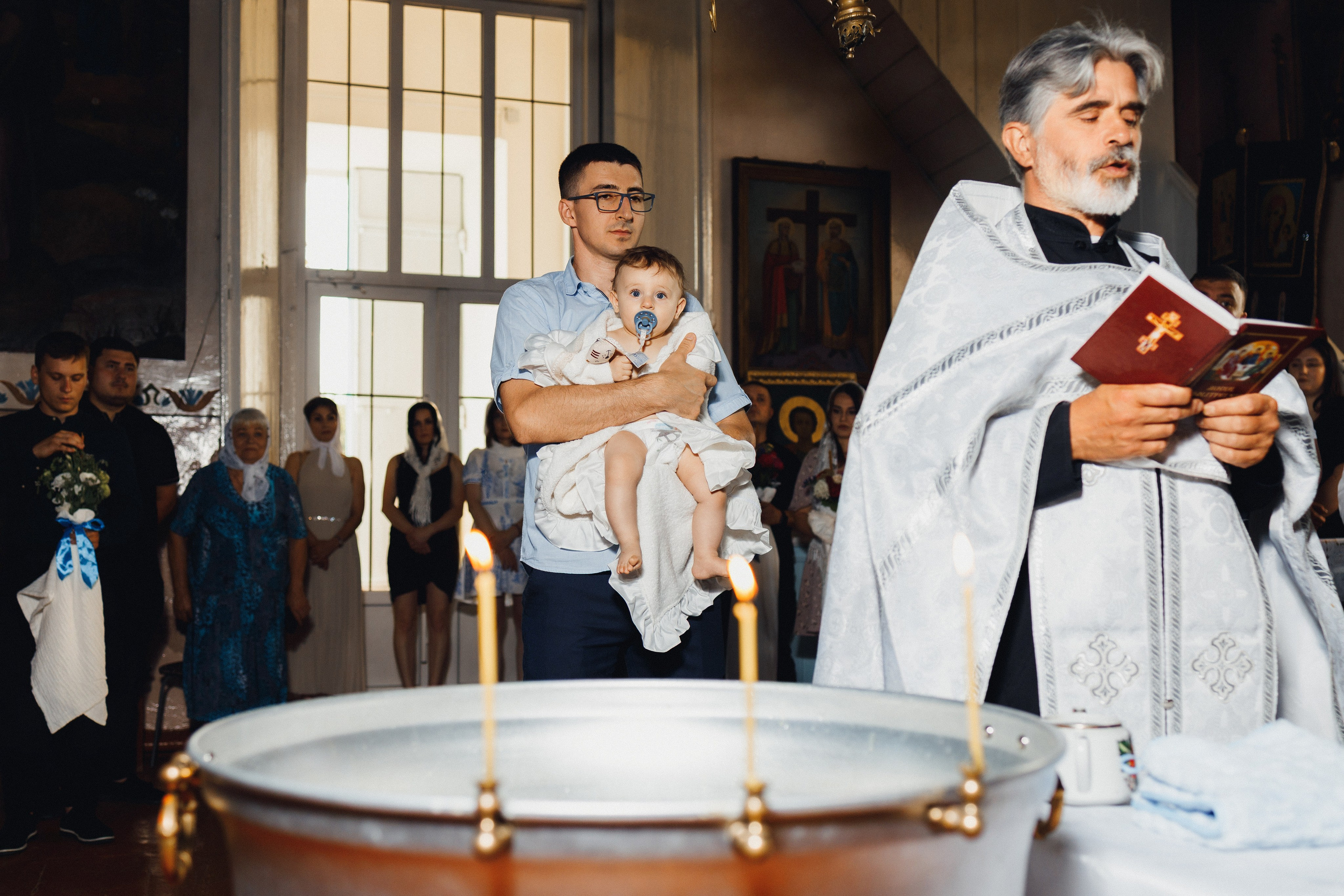 Daniel. Fotograful evenimentului tău