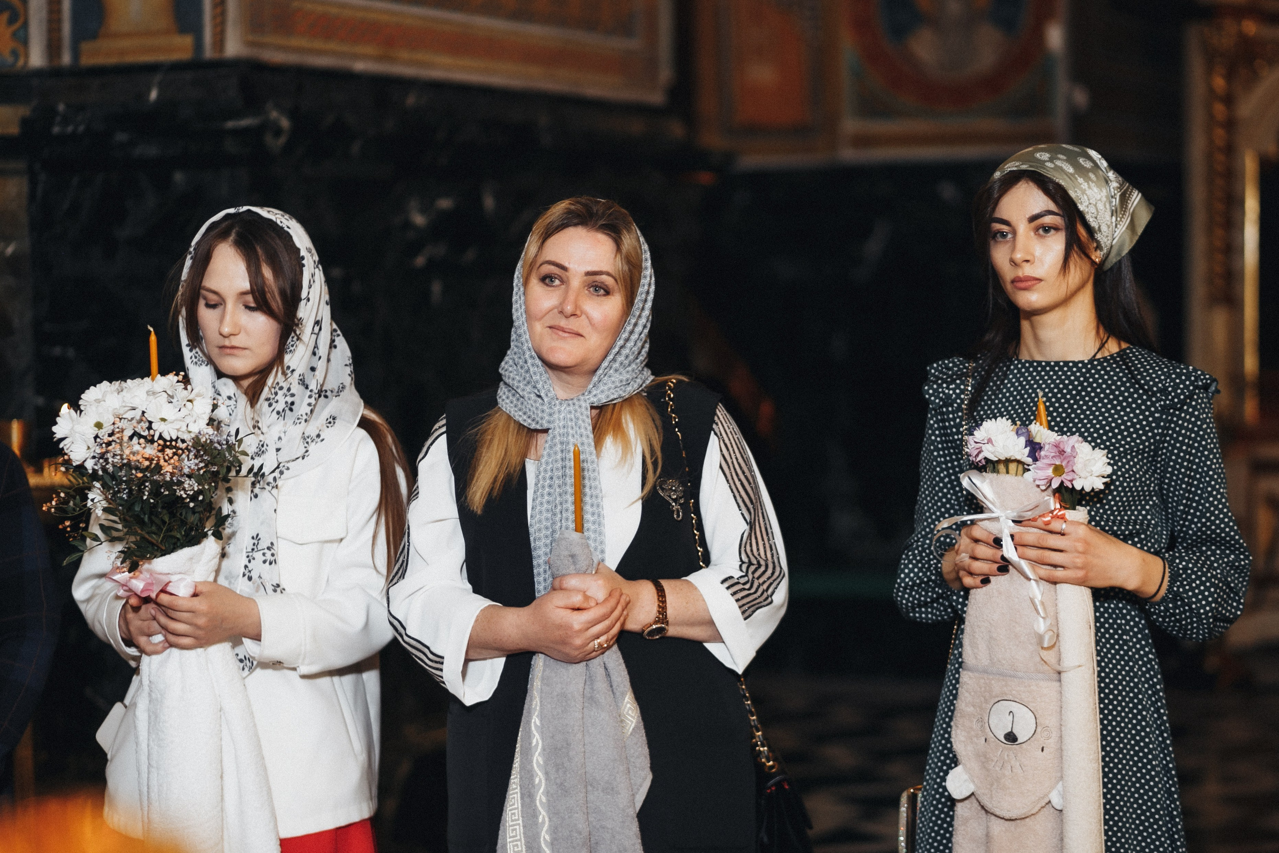 Anastasia. Fotograful evenimentului tău