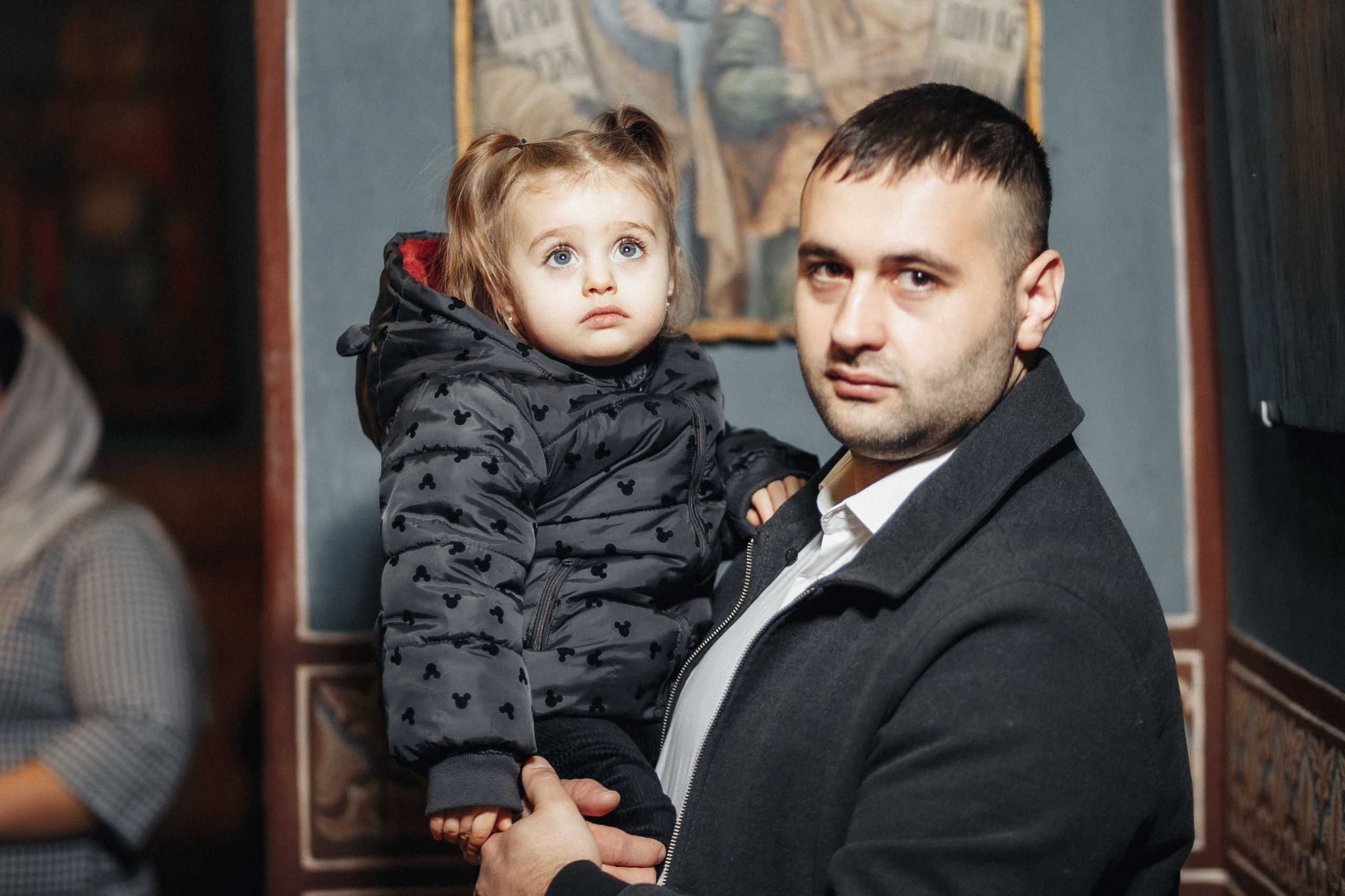 David. Fotograful evenimentului tău