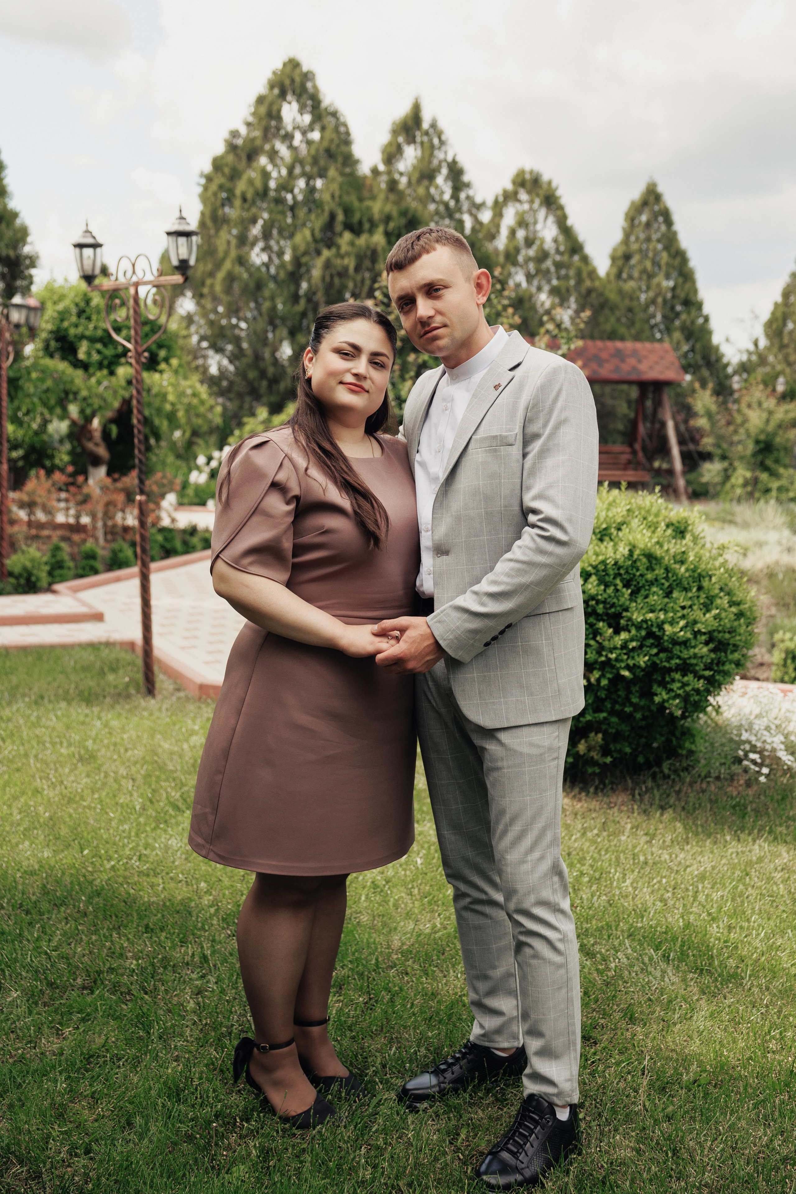 Dan & Alina. Fotograful evenimentului tău