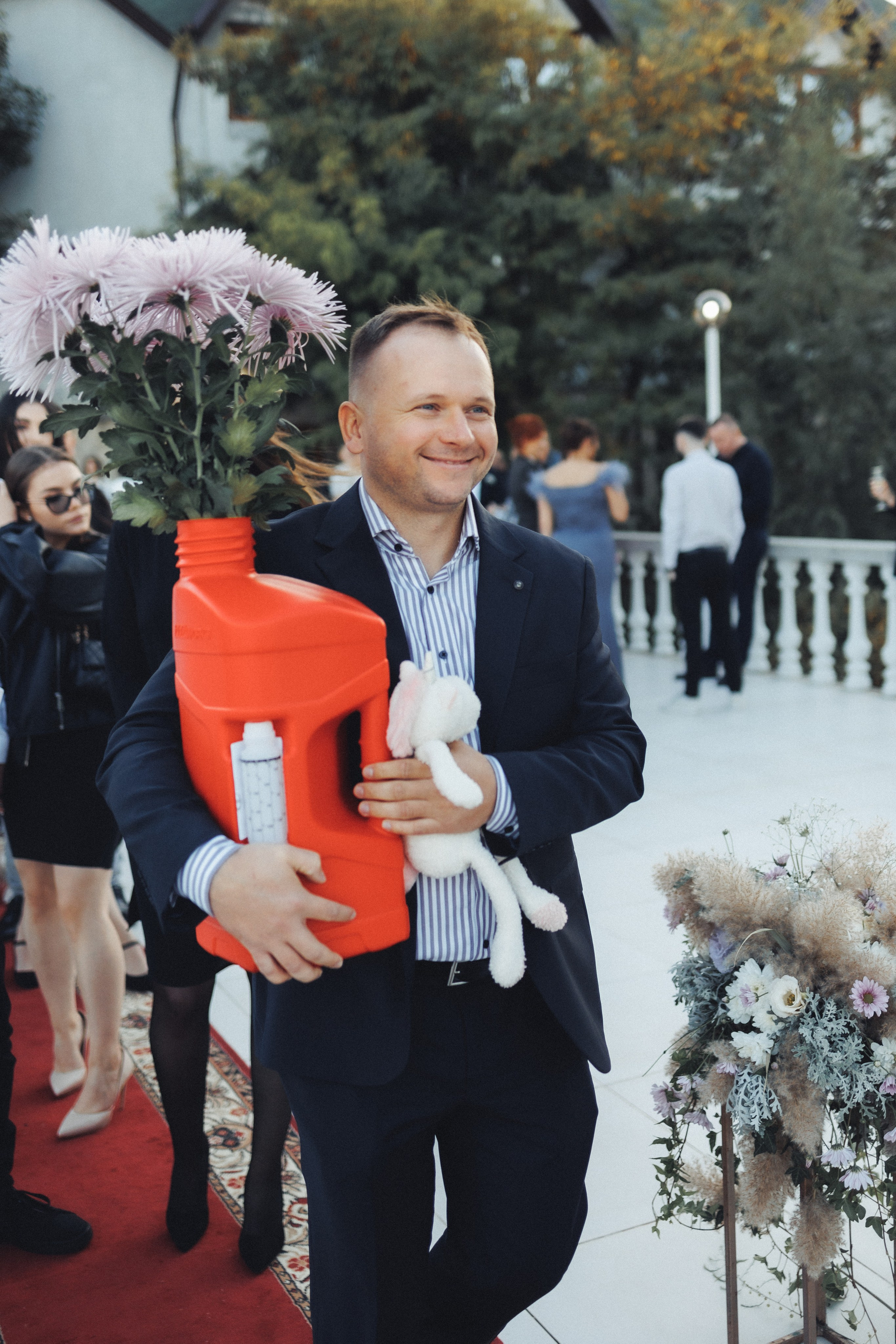 X & S. Fotograful evenimentului tău