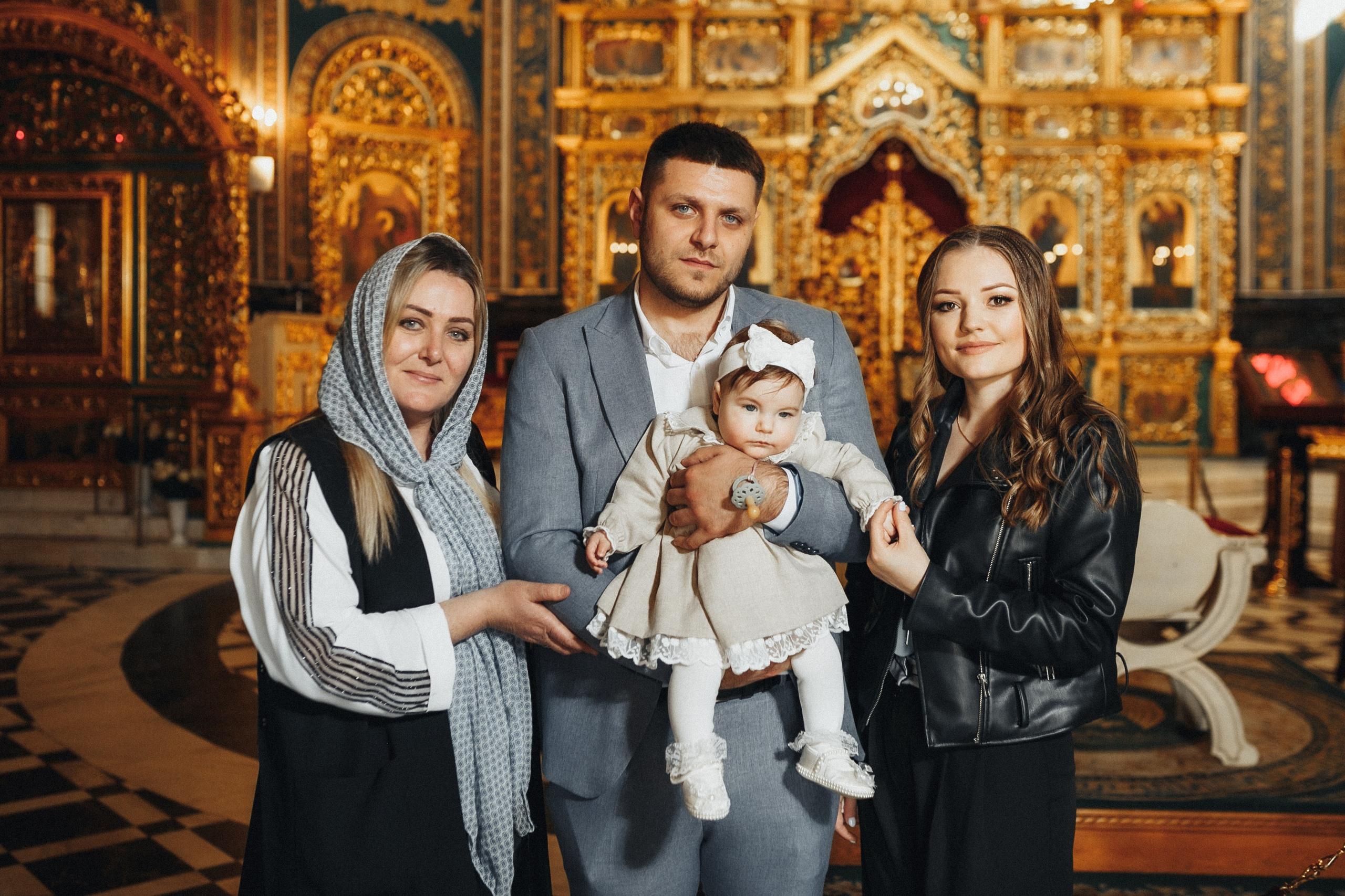 Anastasia. Fotograful evenimentului tău