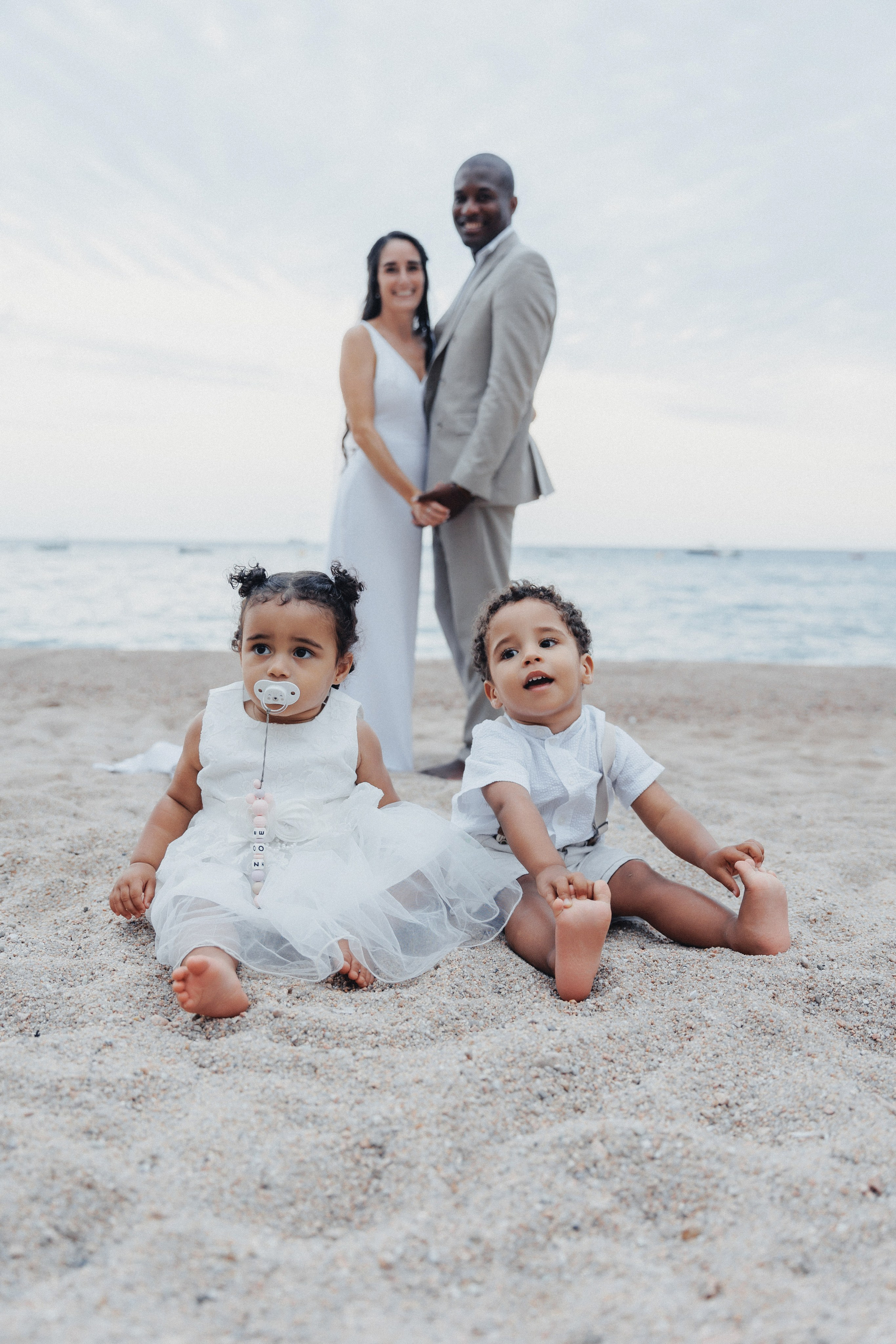 David & Celine. Fotograful evenimentului tău