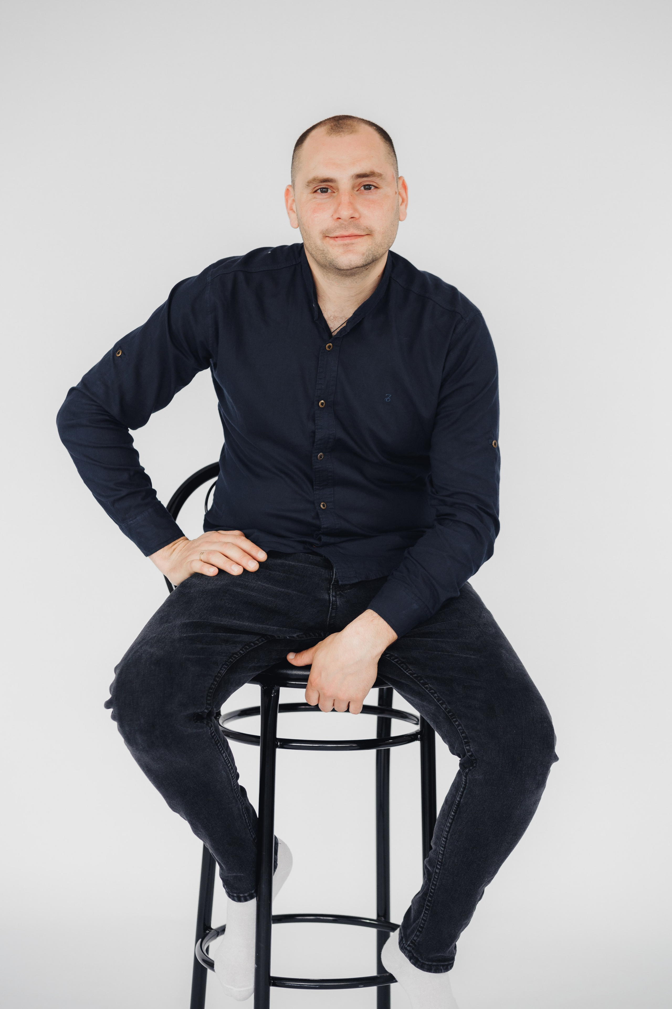 Familia Molozea. Fotograful evenimentului tău