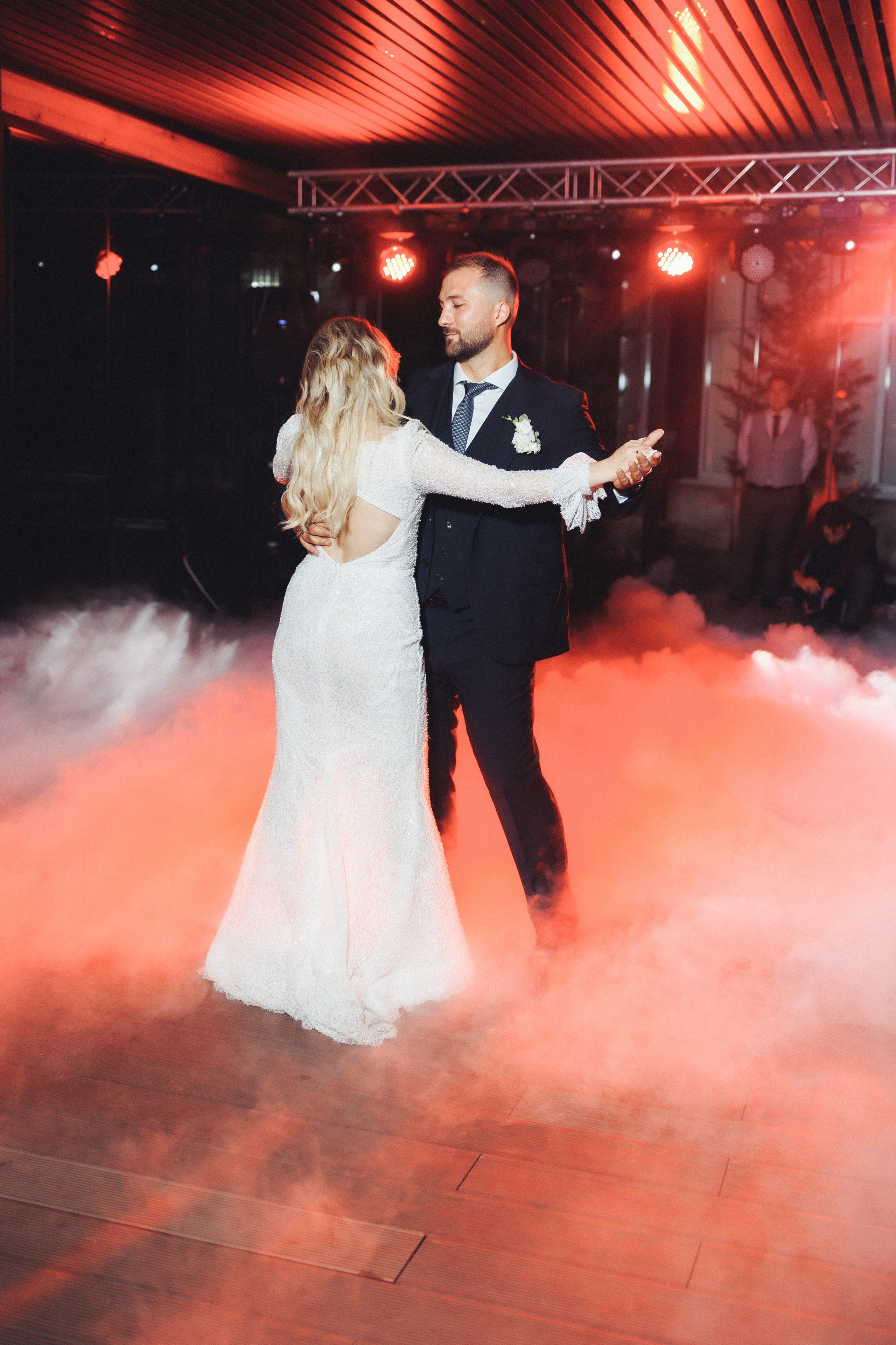 Sergiu & Cristina. Fotograful evenimentului tău