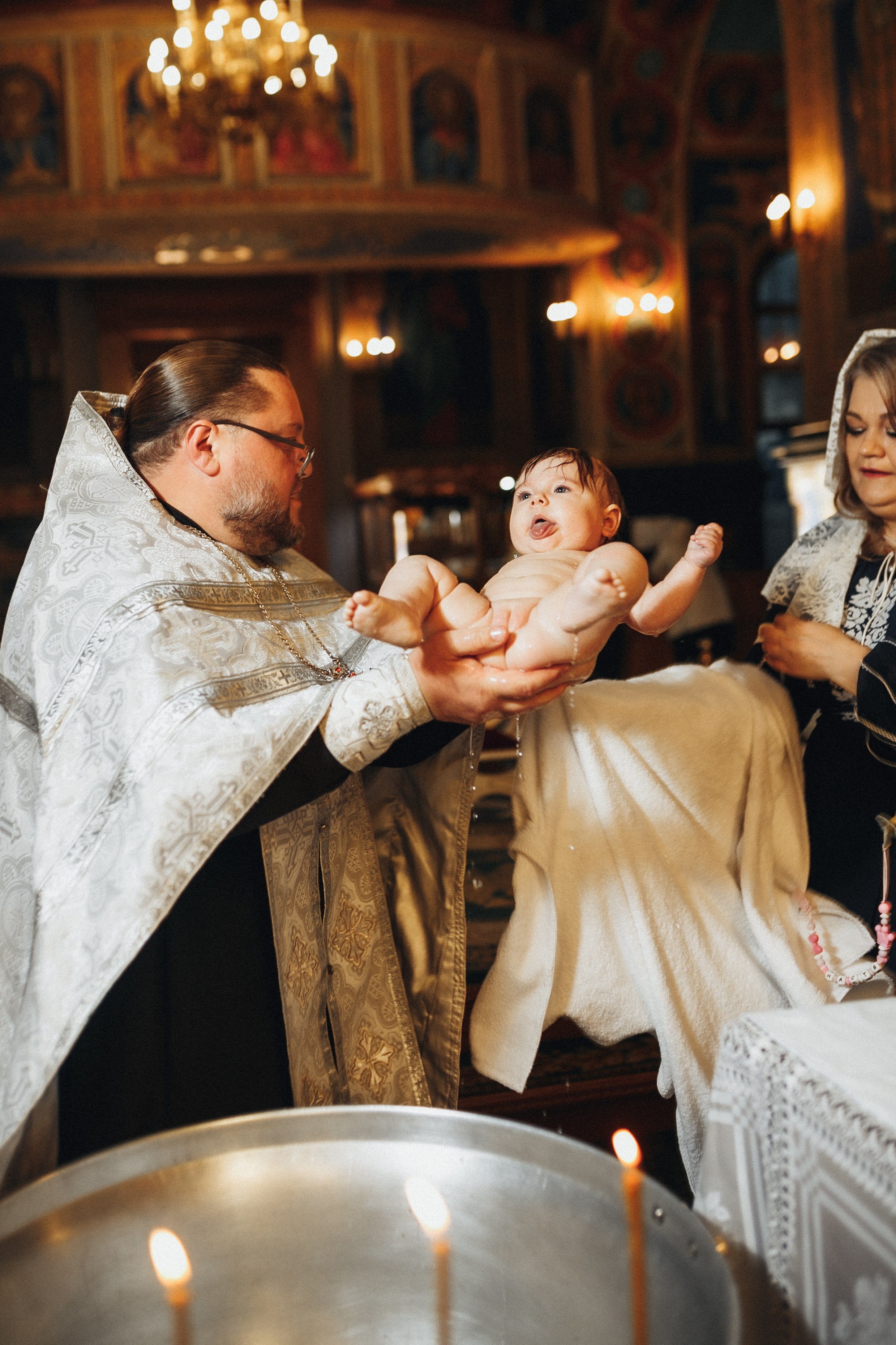 Anastasia. Fotograful evenimentului tău