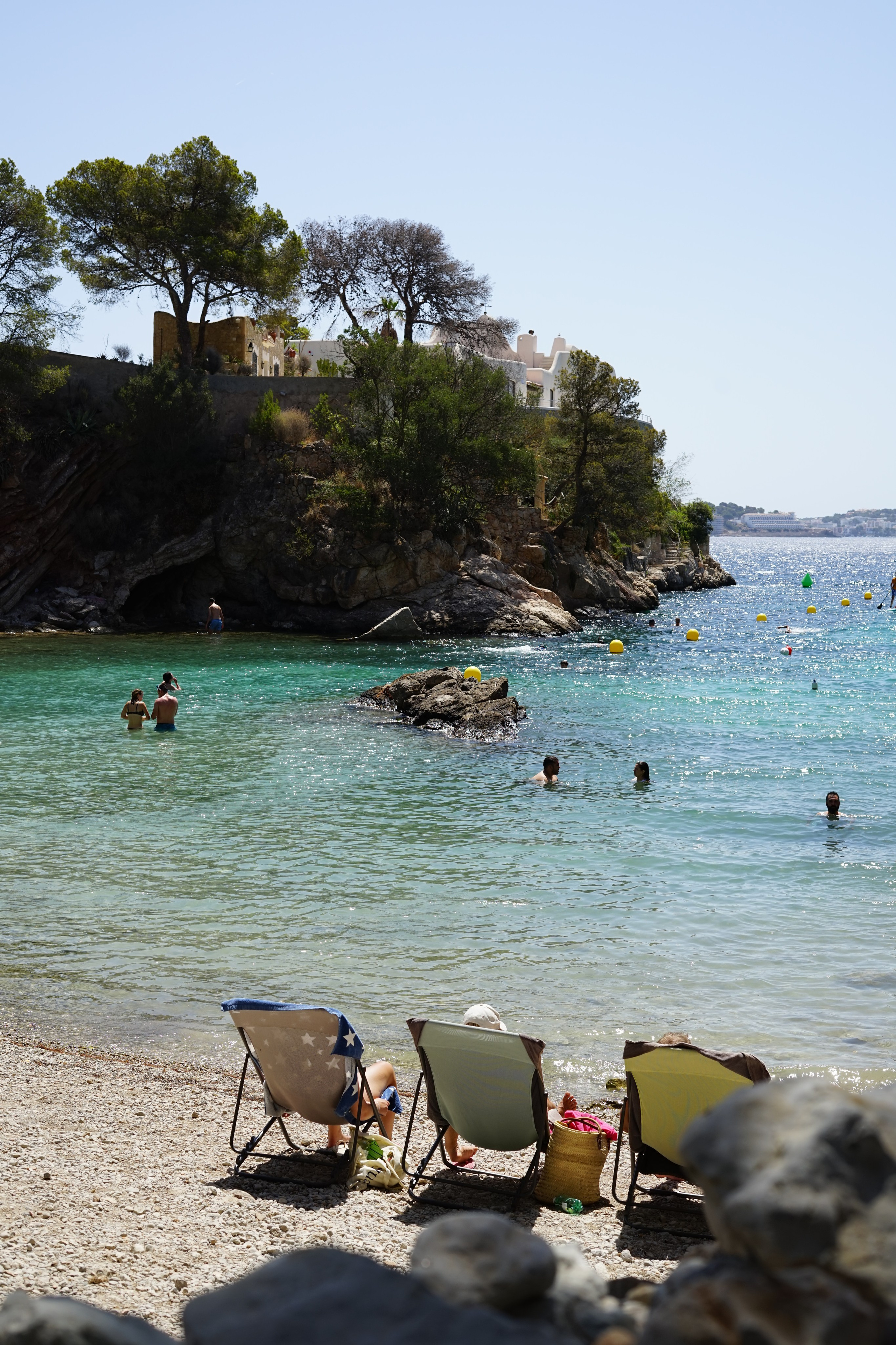 Mallorca. Hotel and travel photographer
