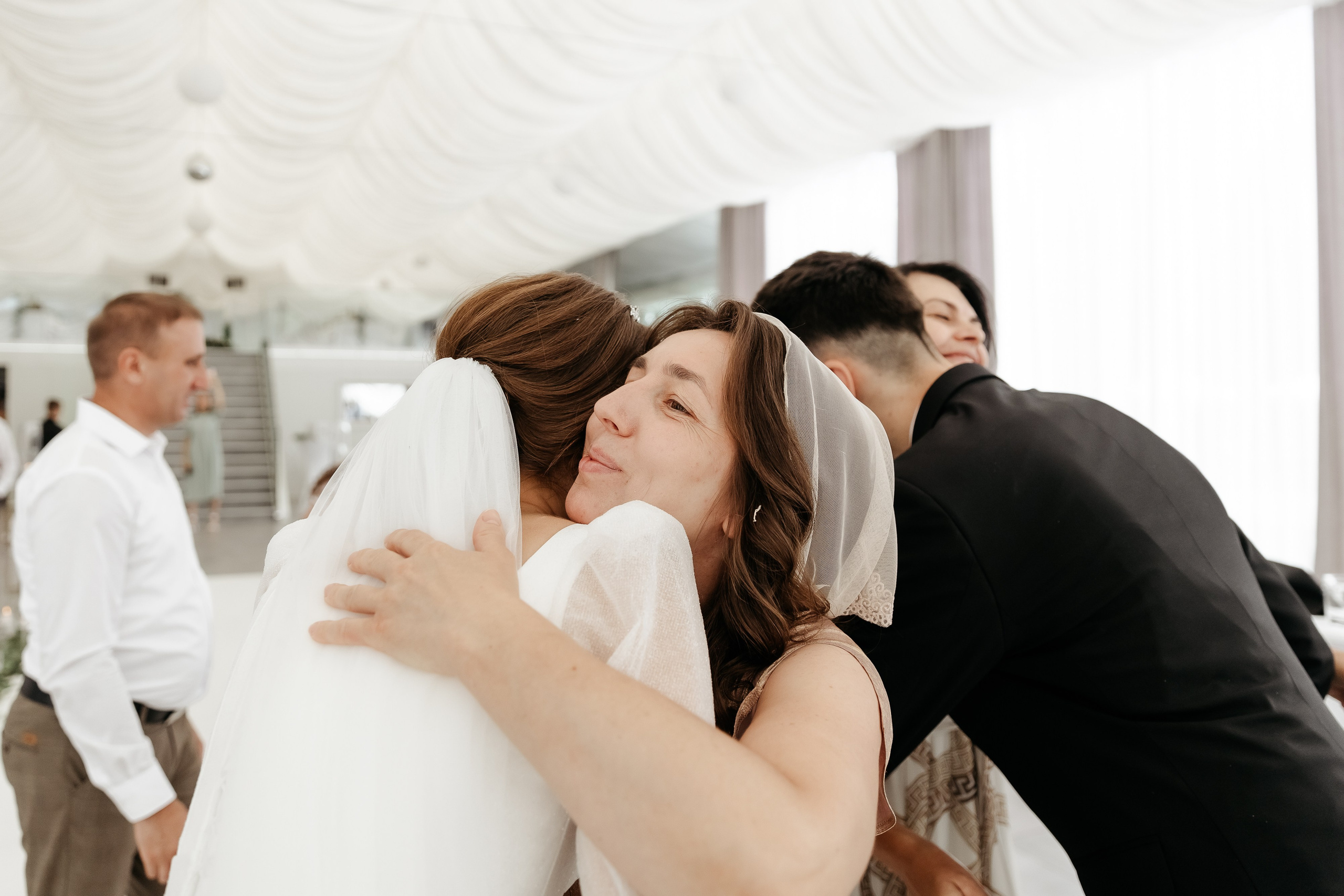 Аліна та Давид. Ірина Терещук