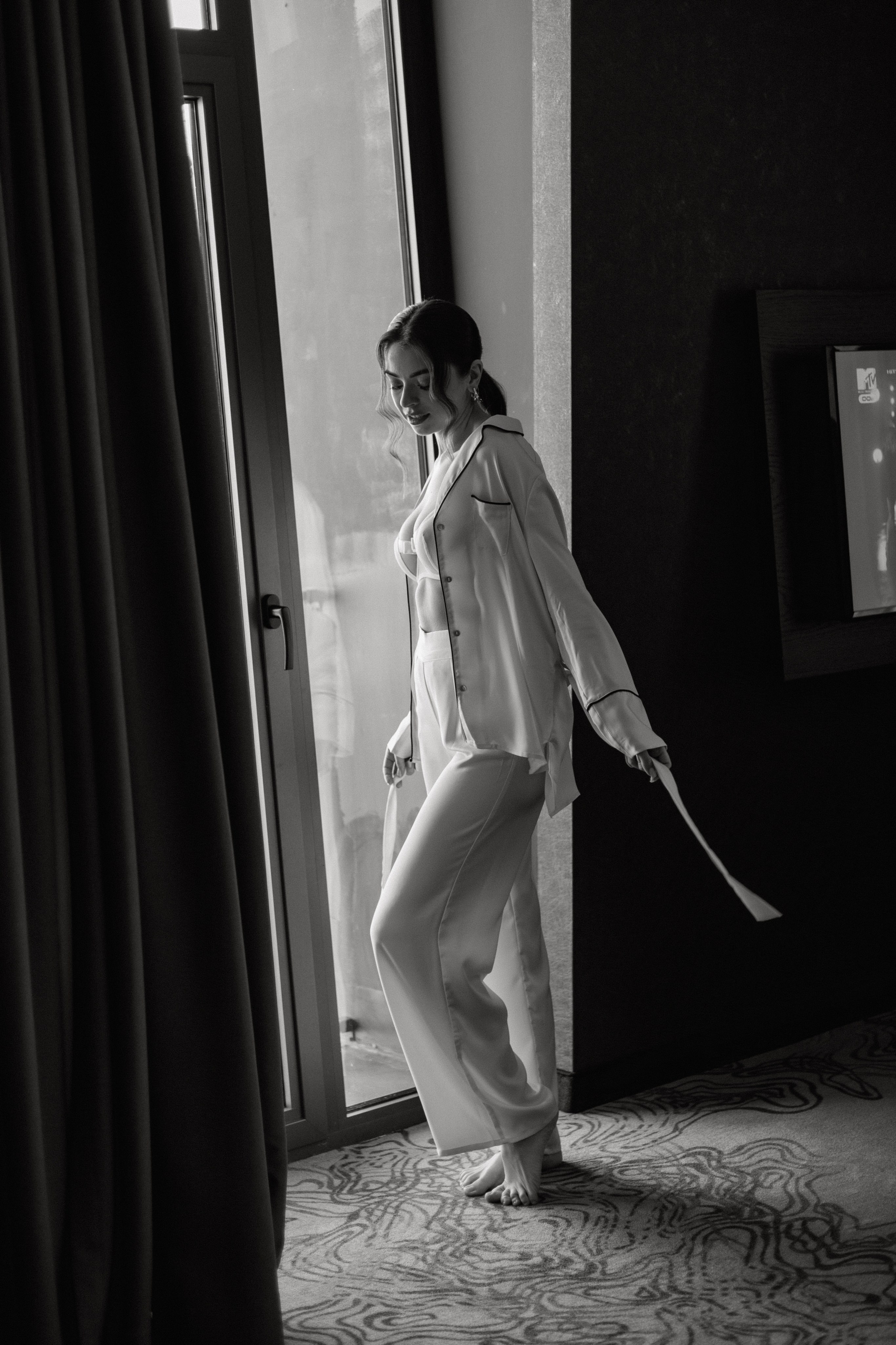 Anastasia & Vlad. Photographer Anna Nazarenko