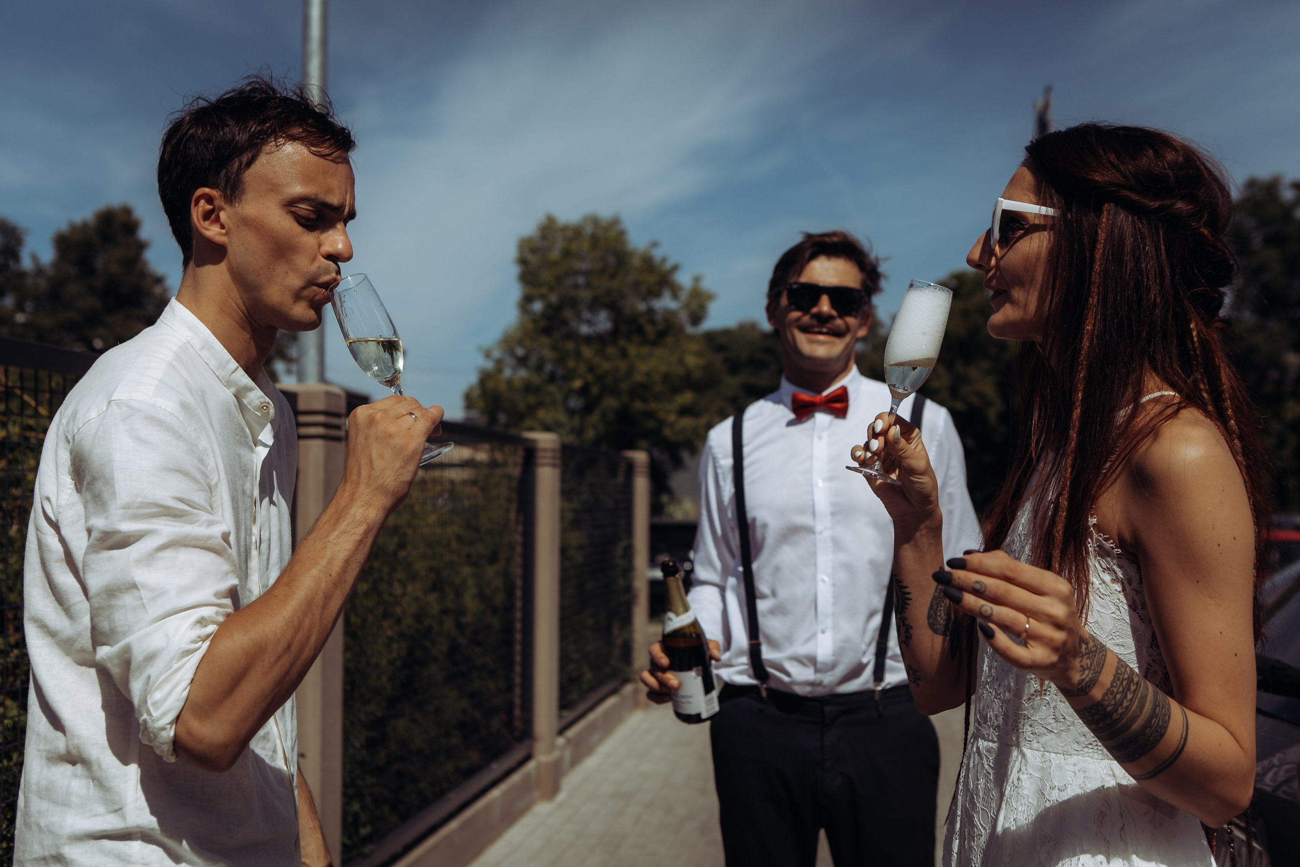 Wedding ceremony Agnese &Aleksandrs. Sandra Garanca Portrait and event photographer