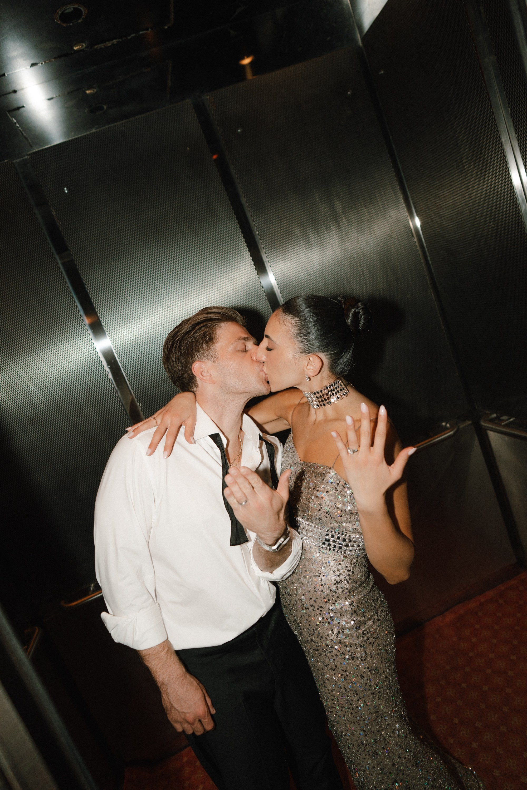 Dayna and Douglas. Wedding photographer and videographer New York | New Jersey
