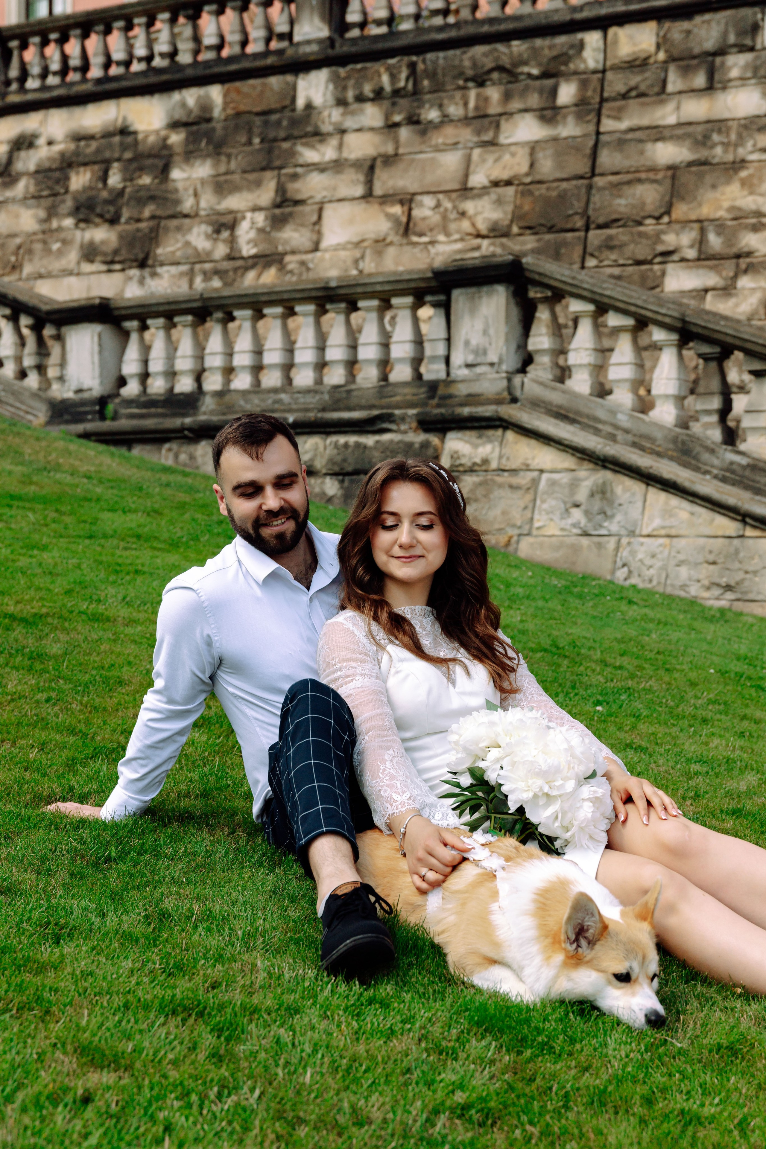 Julia&Mikołaj wedding day