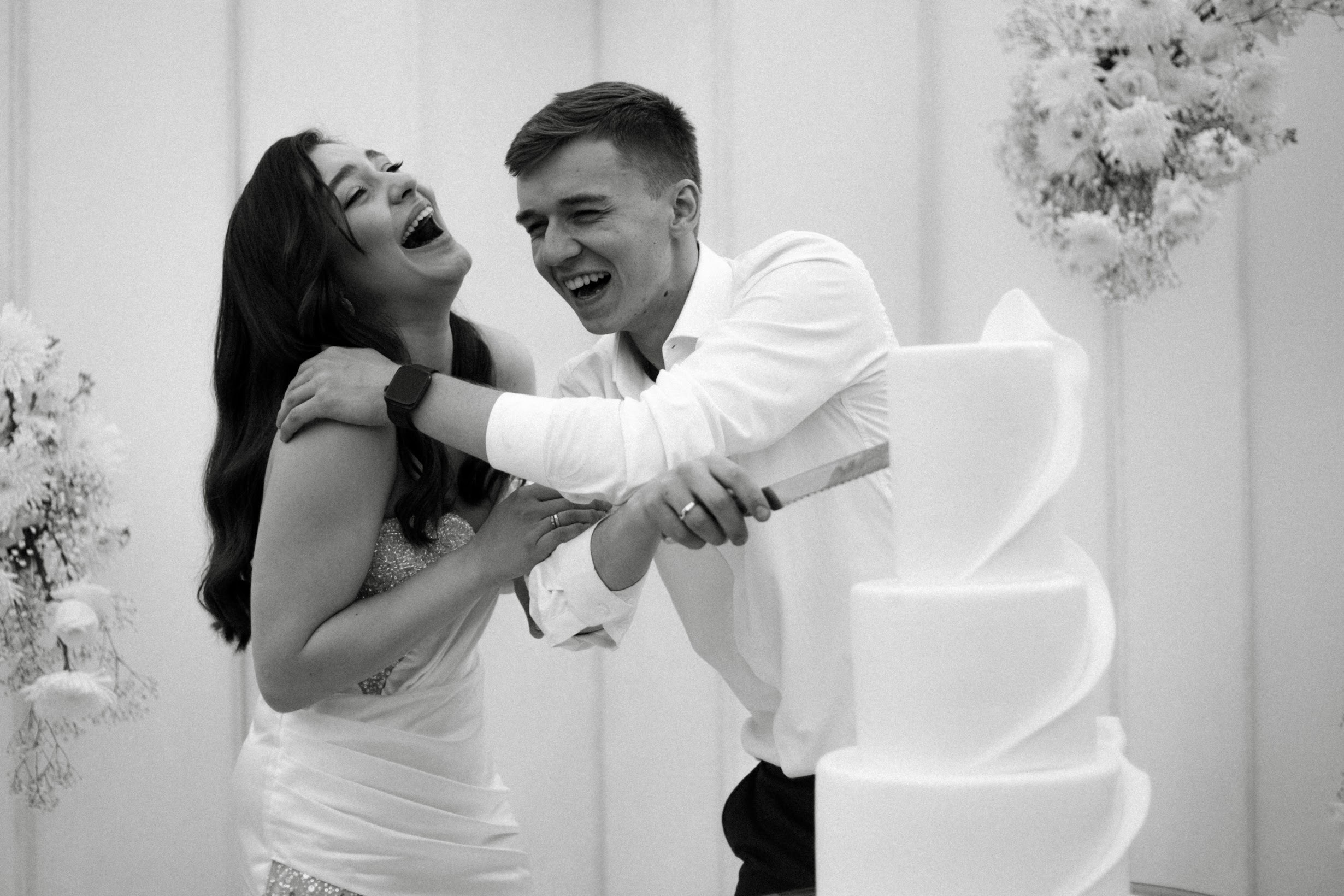 Warm family & Wedding stories