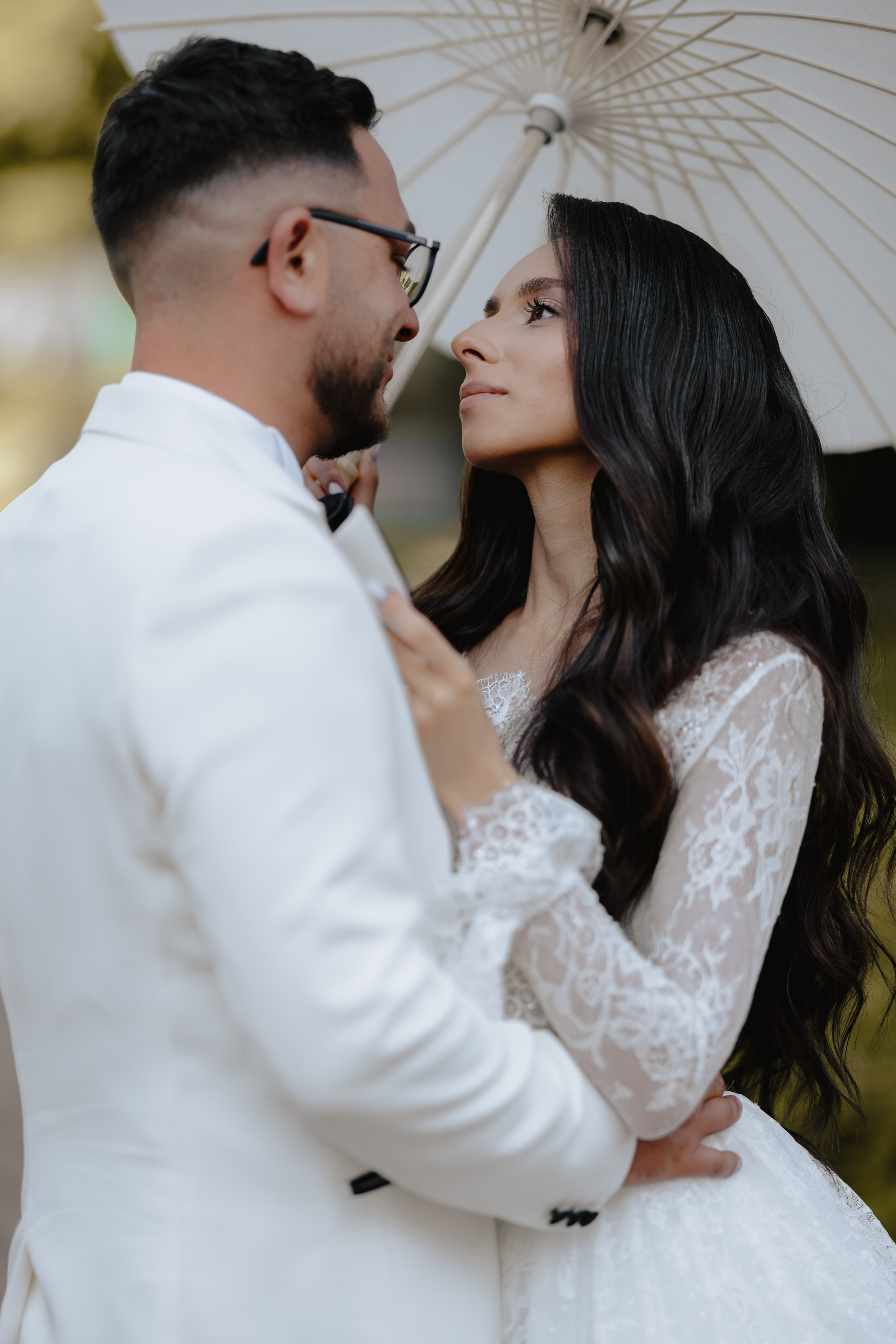 🌸✨💚Alexandra & Andrei🌸✨💚. Romeo Dimache — Wedding photographer in Romania
