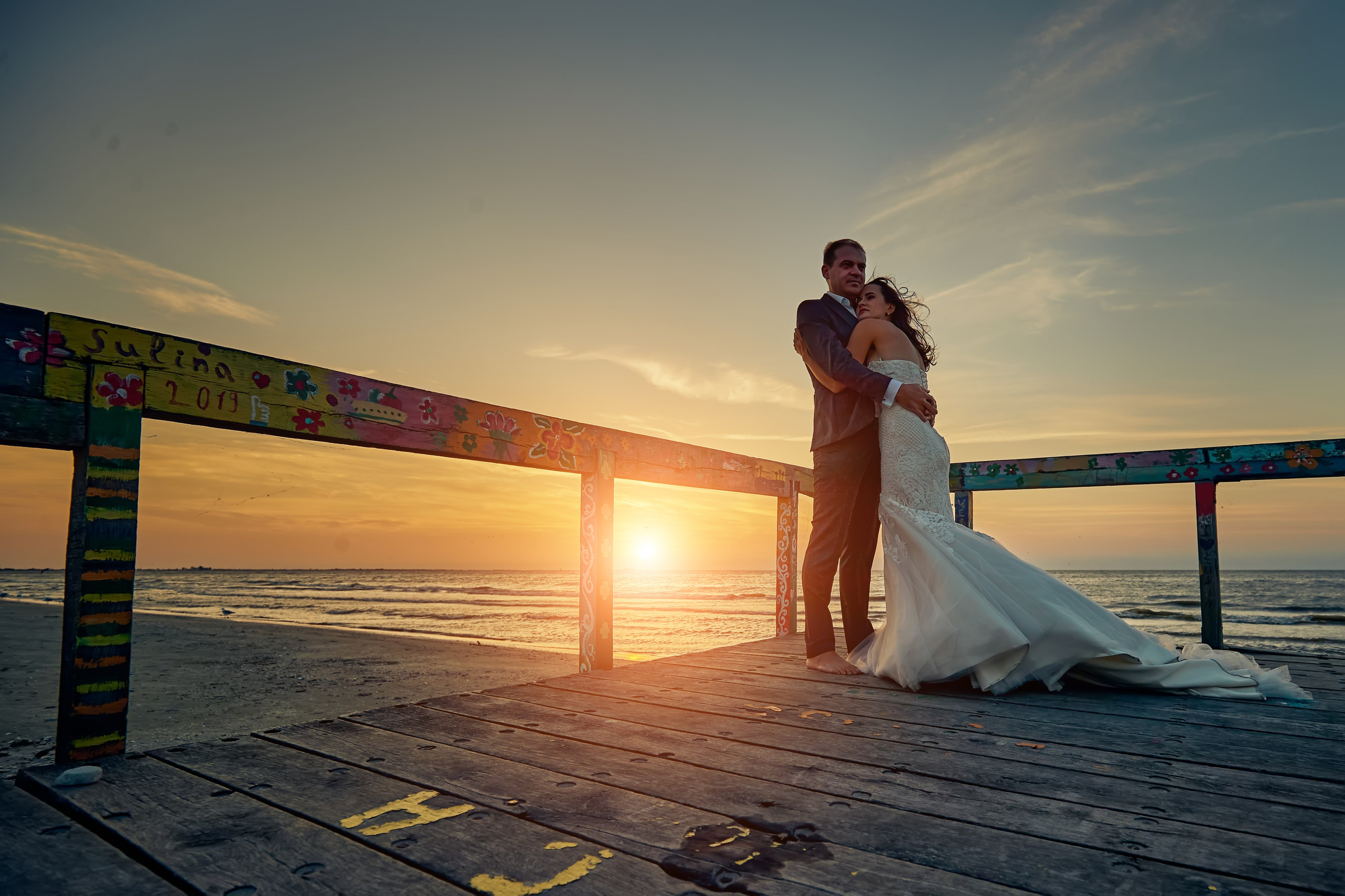 Portfolio. Romeo Dimache — Wedding photographer in Romania