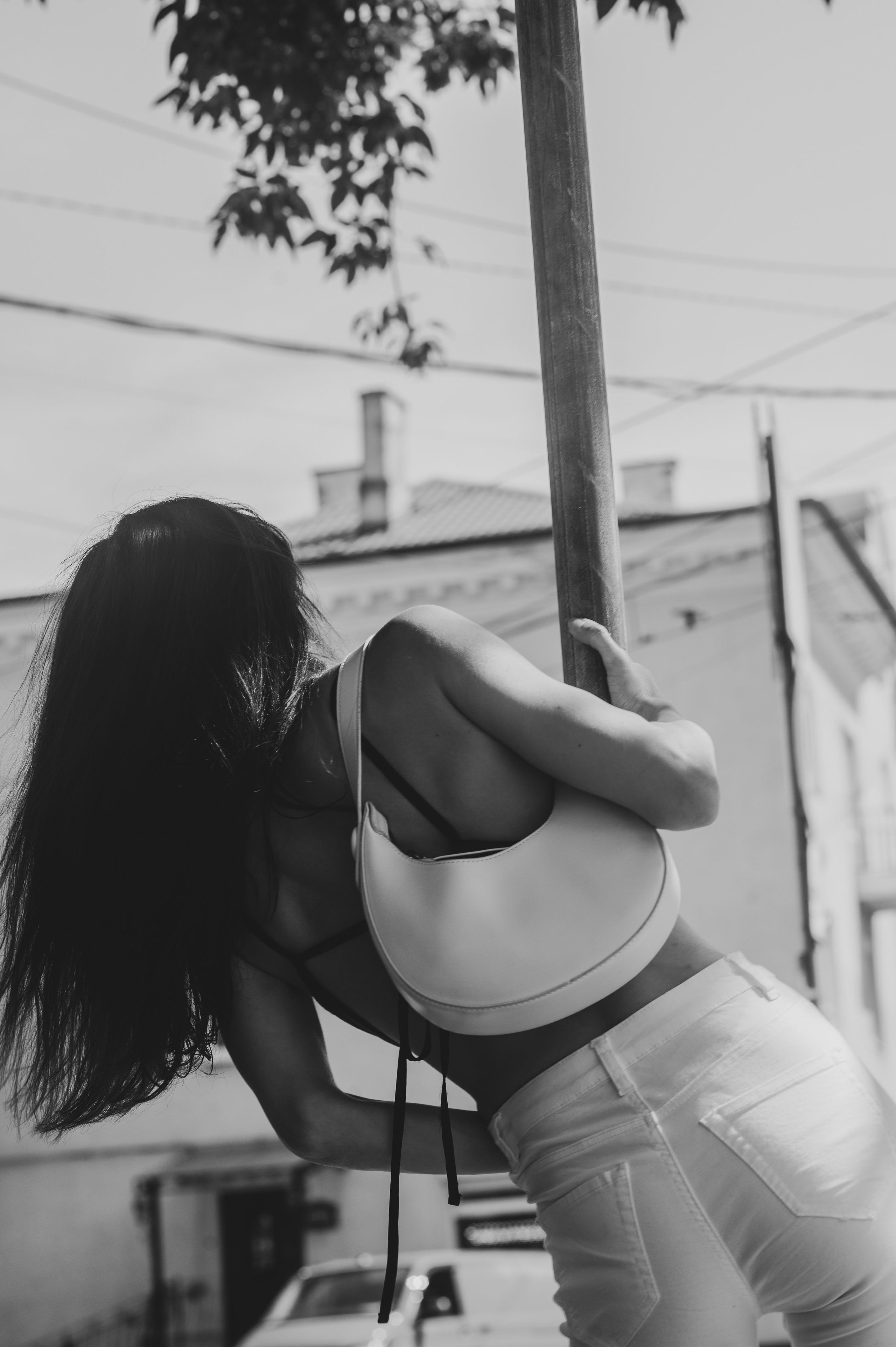 Красотка фотосессия личная индивидуальная Калининград. Фотограф в Калининграде Анна Пошкус