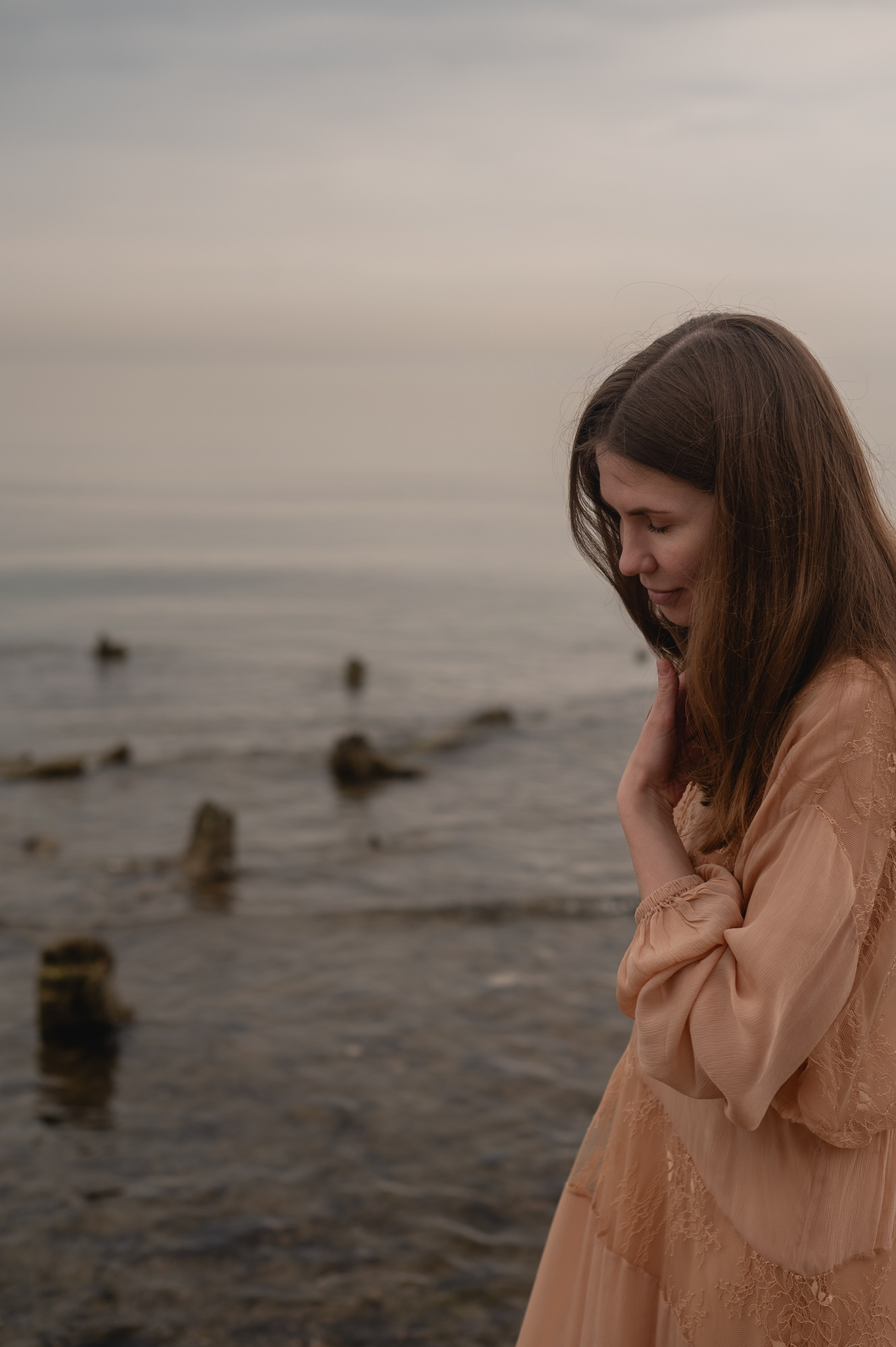 Фотосессия в Зеленоградске съемка. Фотограф в Калининграде Анна Пошкус