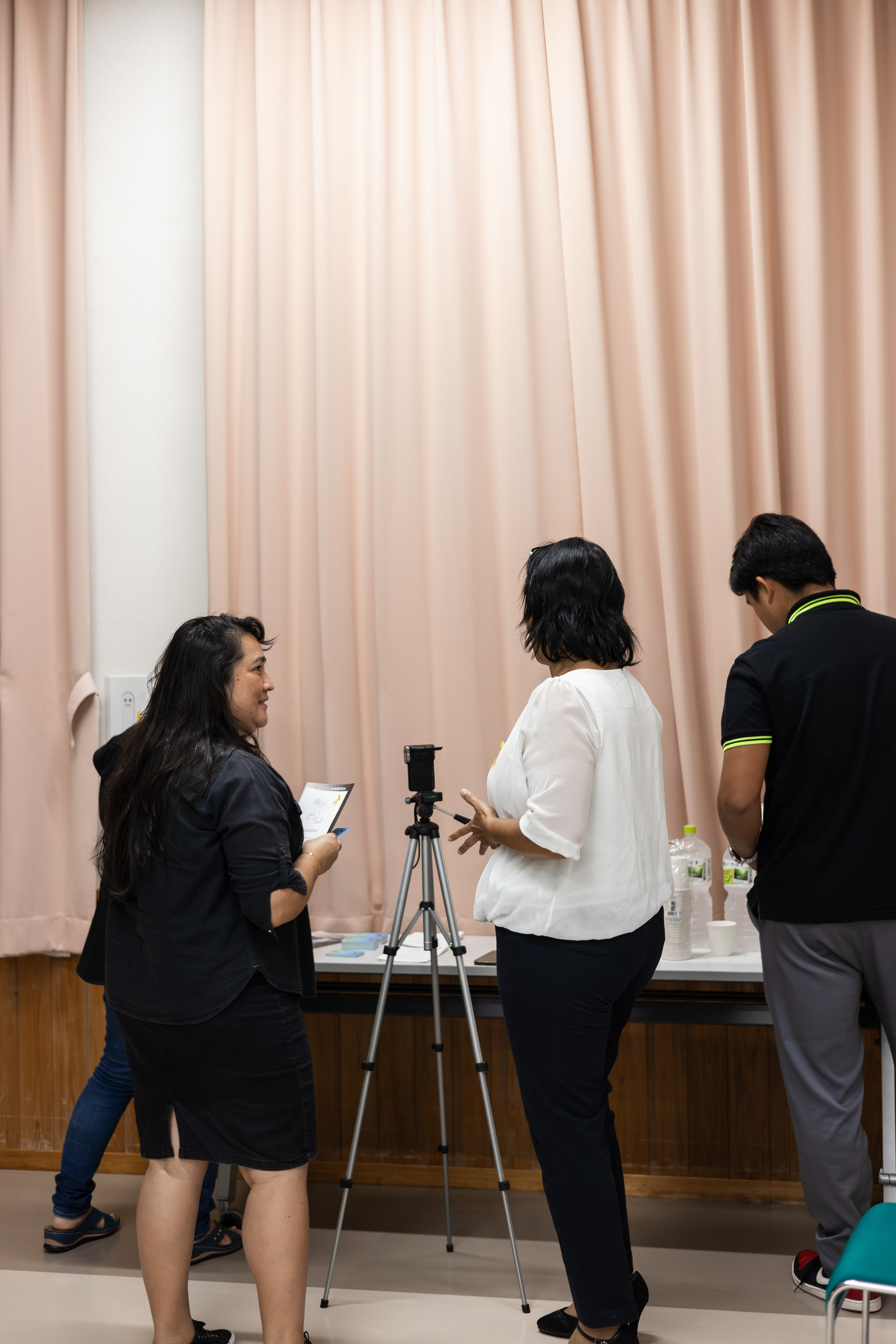 Palestra. Fukuraphotostudio