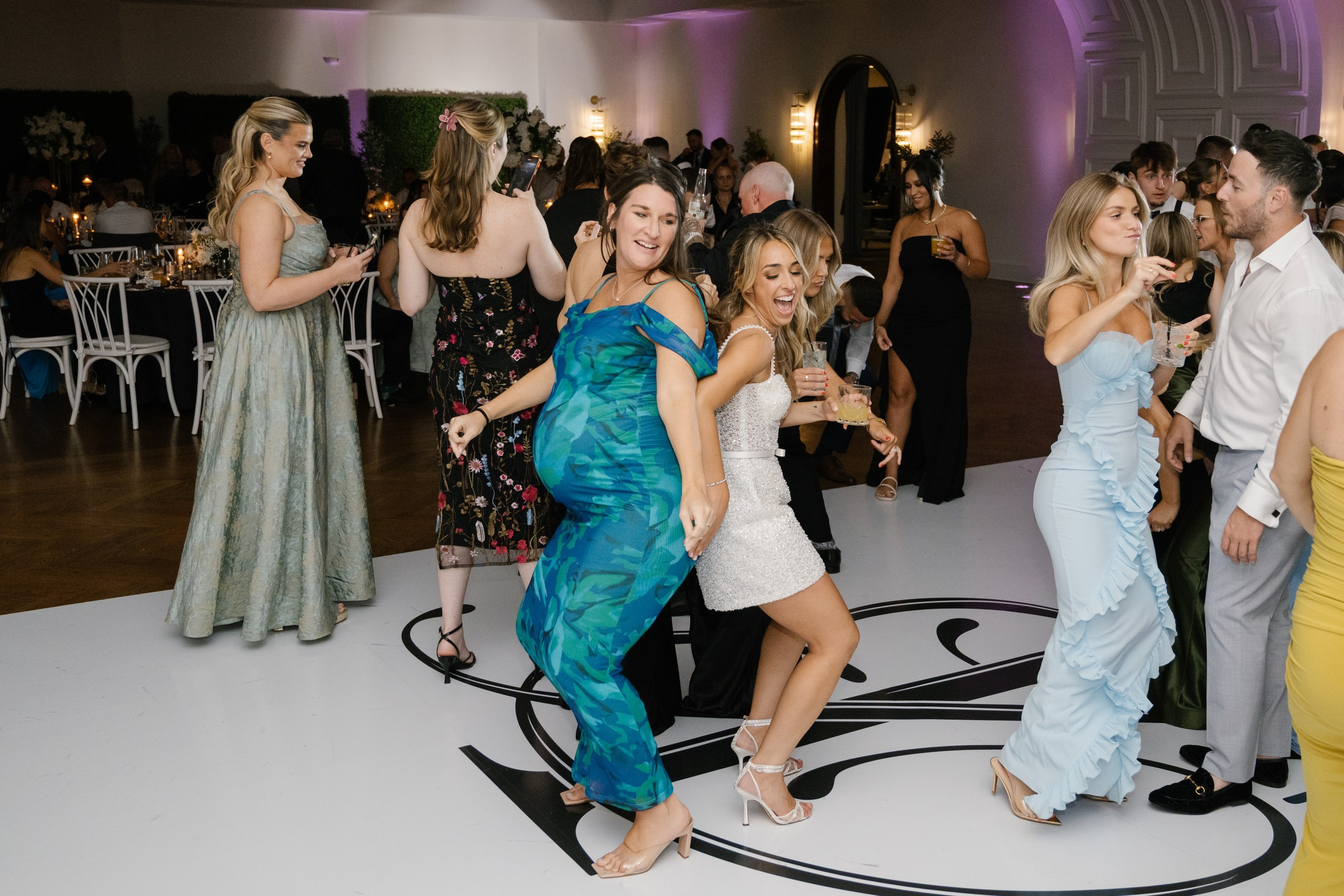Jenna & Jake, Tilling House in Eatontown, NJ. Wedding Photo & Video