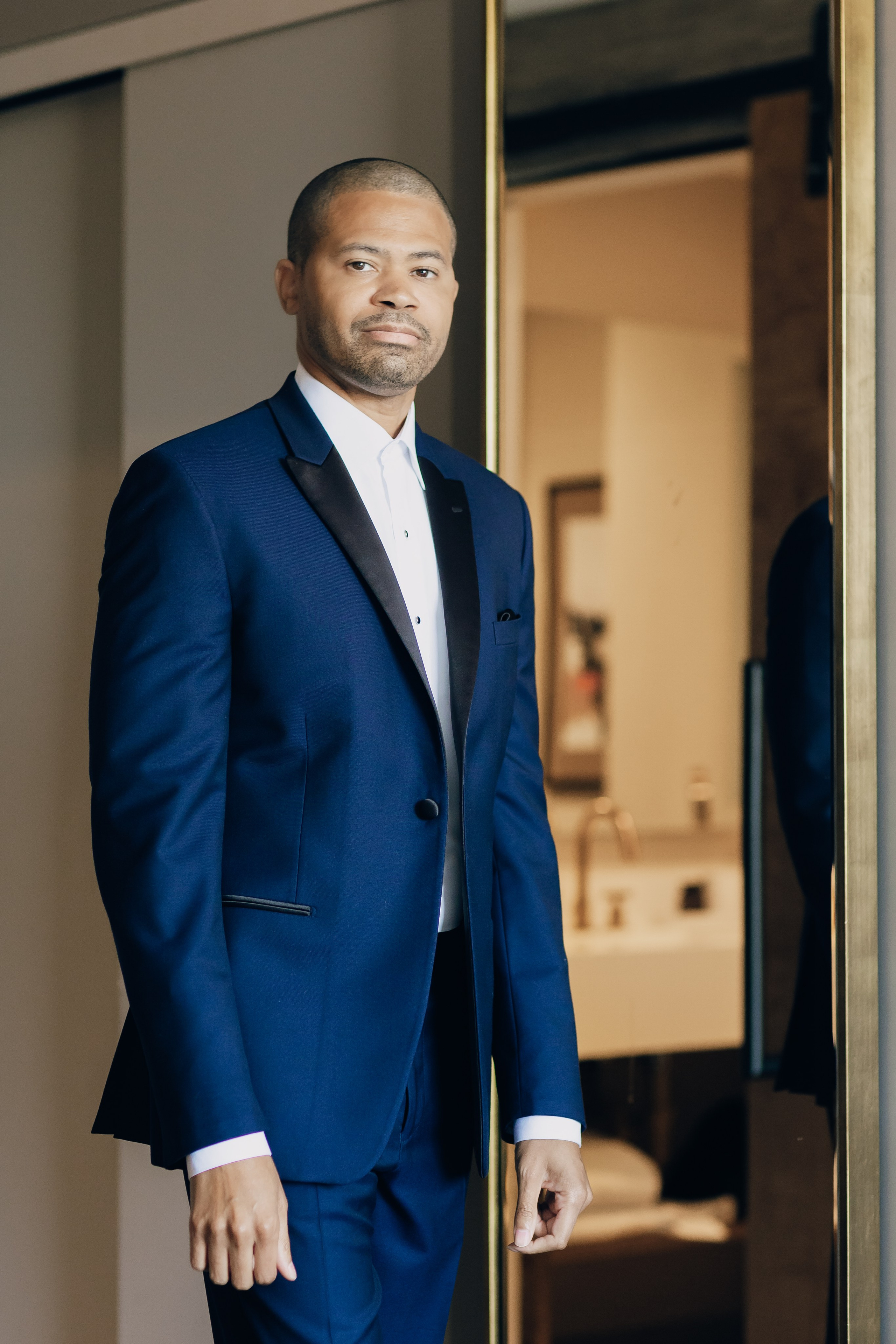 Nakia & Christal. Wedding Photo & Video