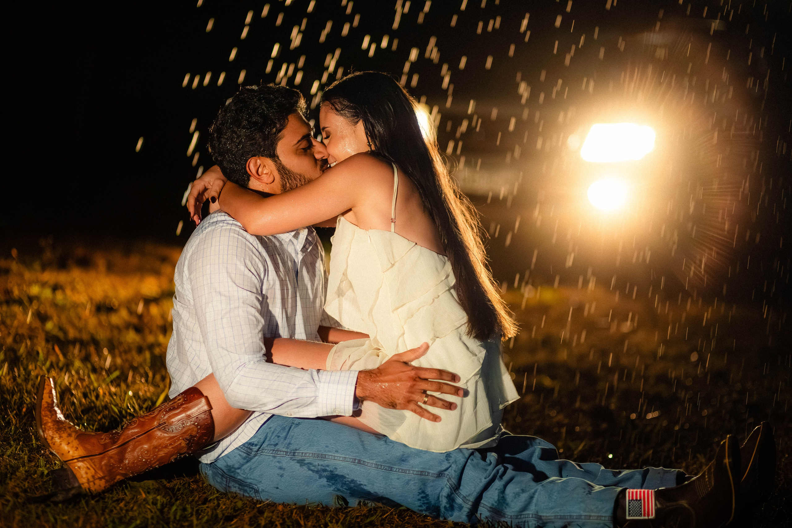Pré wedding — Gabriella & Matheus. Fotógrafo de casamento em uberlândia: Costa Valle Fotógrafo