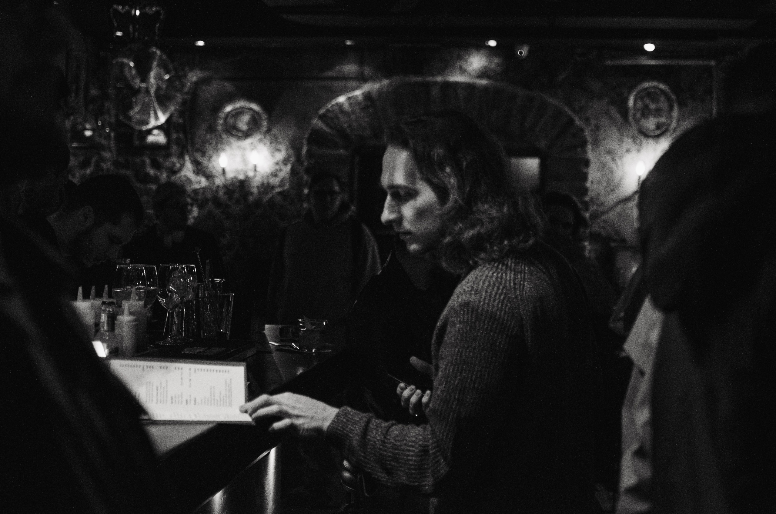 Stand Up. Event photographer Alena Iurchenko