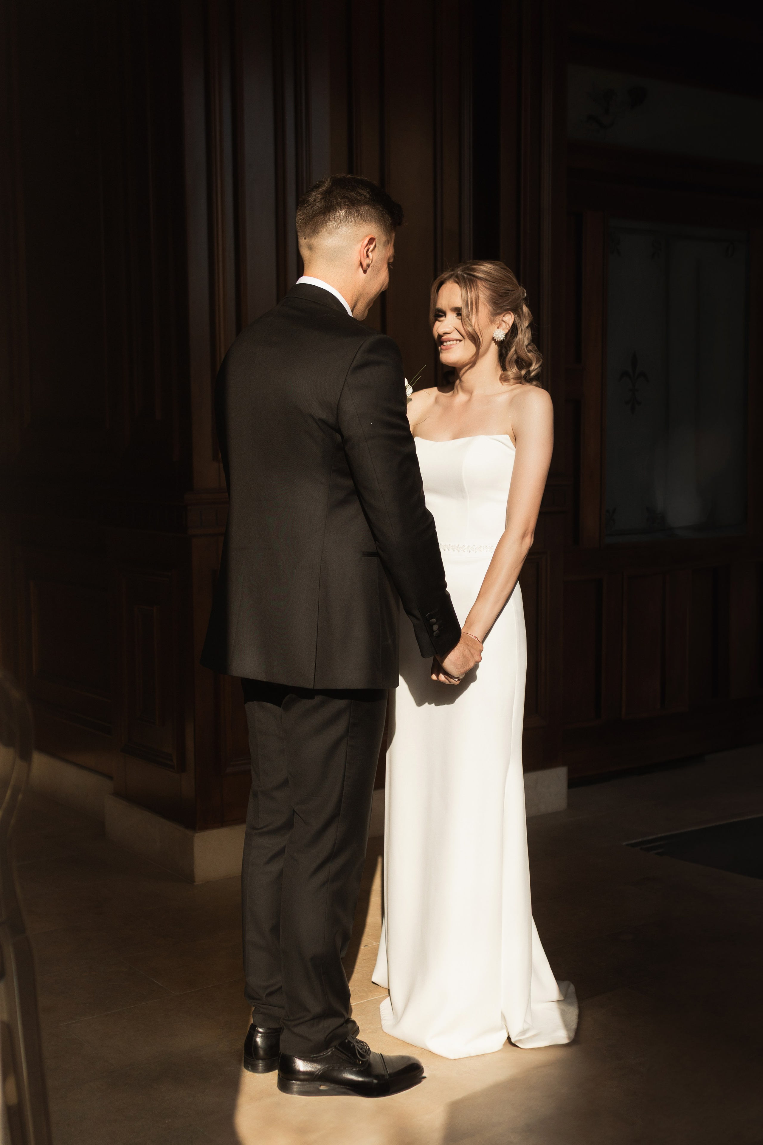 Iulia & Radu. Vlad Aconstantinesei Photographer