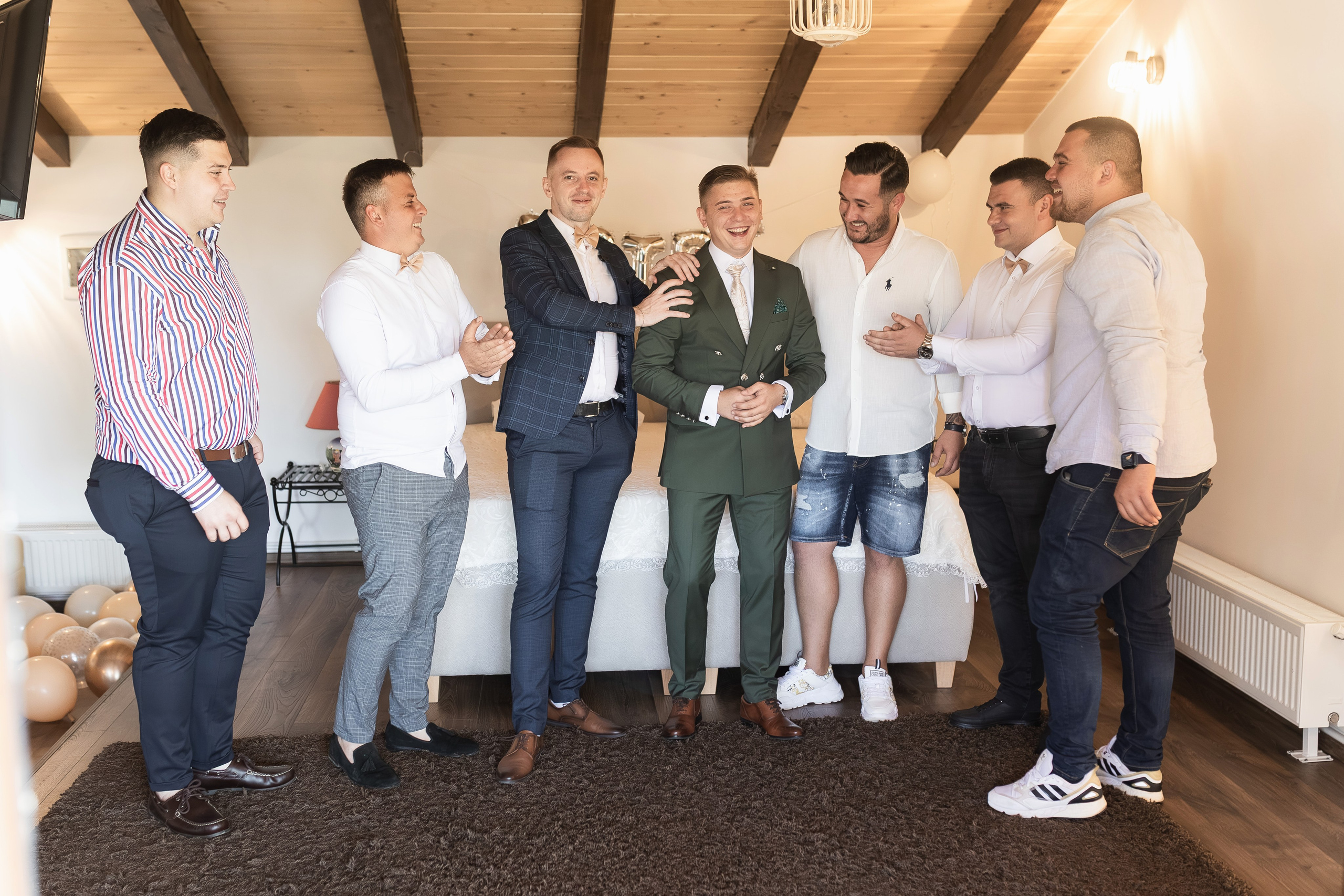 Oana & Andrei. Vlad Aconstantinesei Photographer