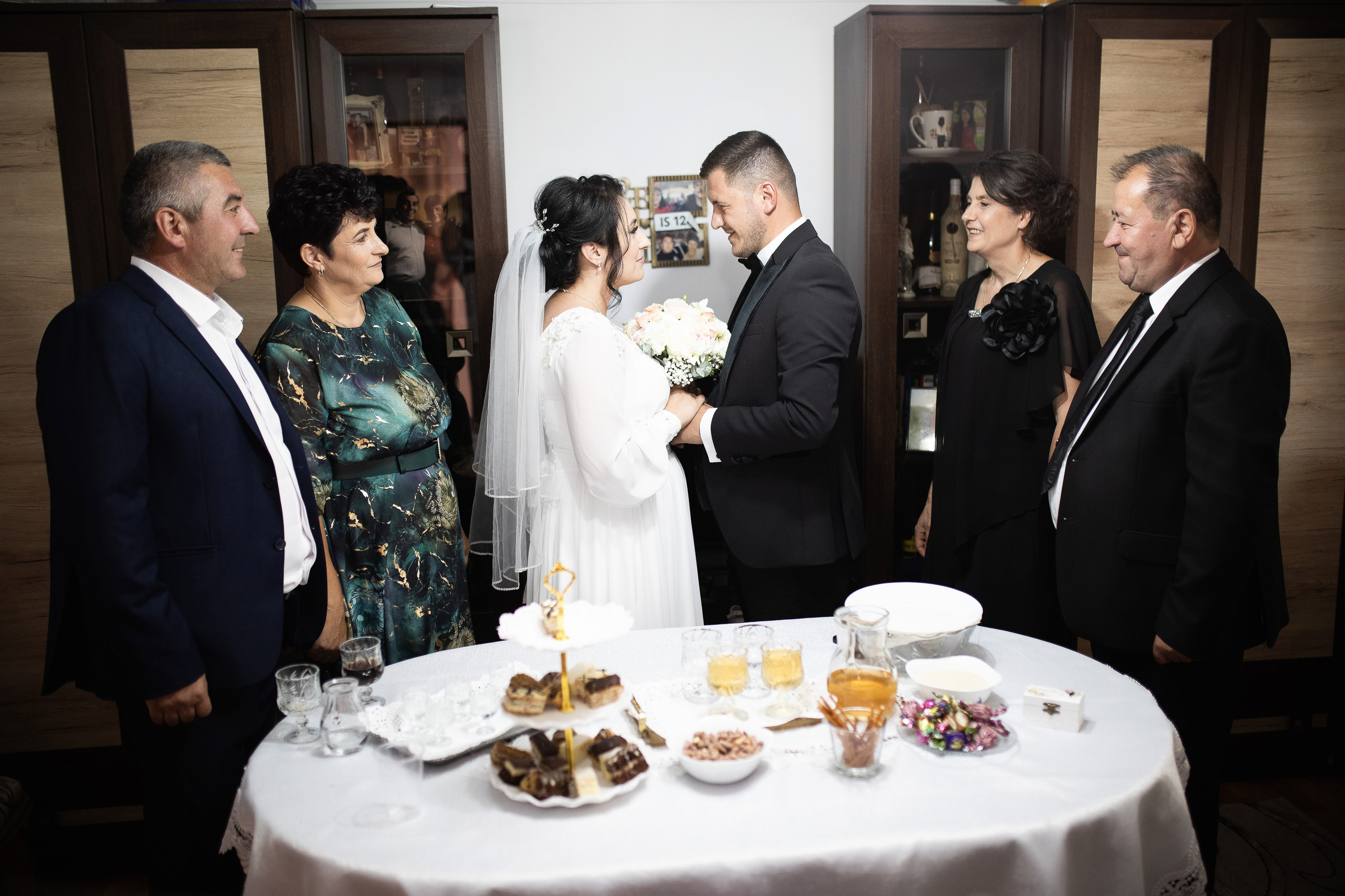 Narcisa & Dragoș. Vlad Aconstantinesei Photographer