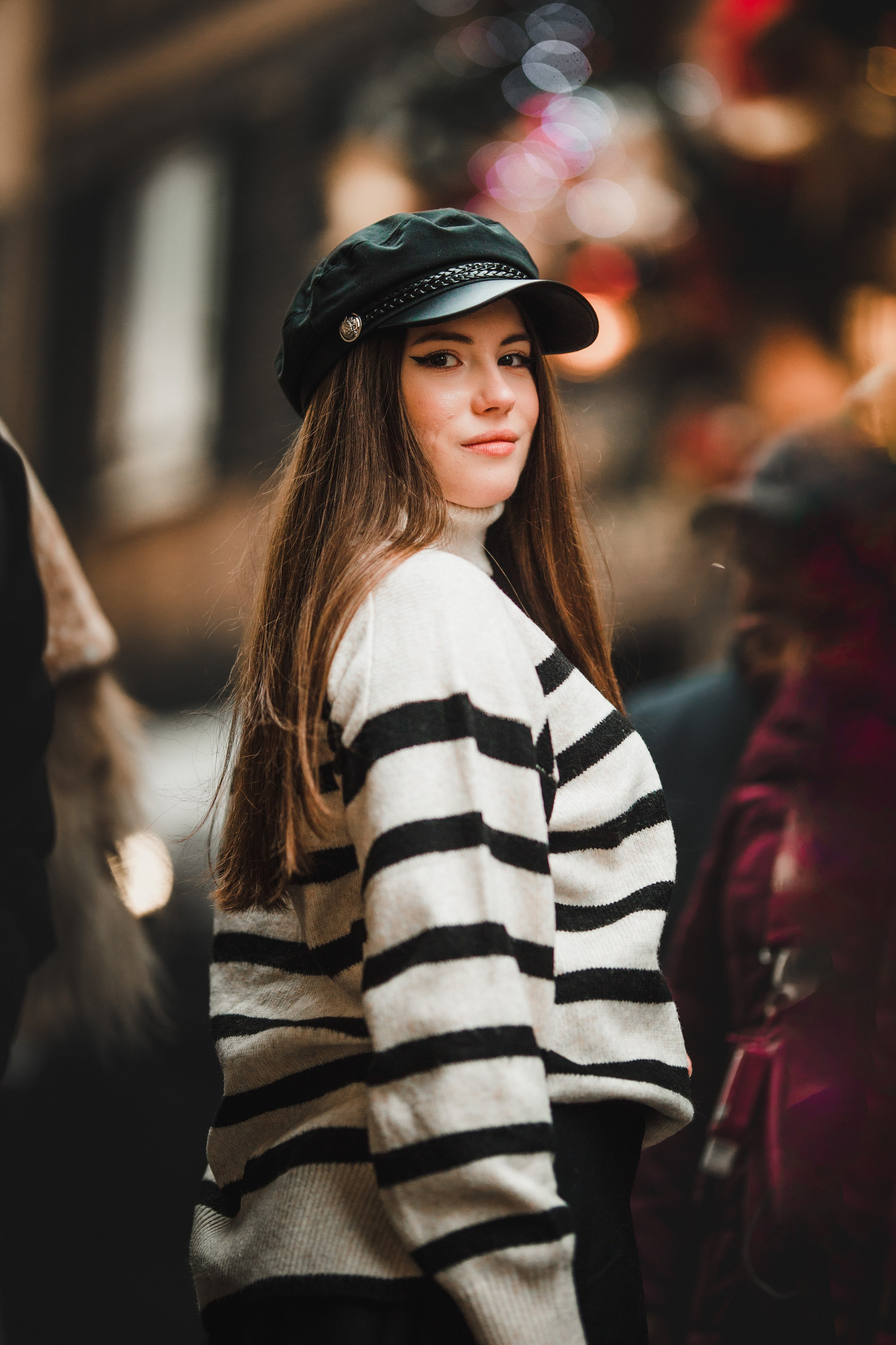 Portrait. Vlad Aconstantinesei Photographer