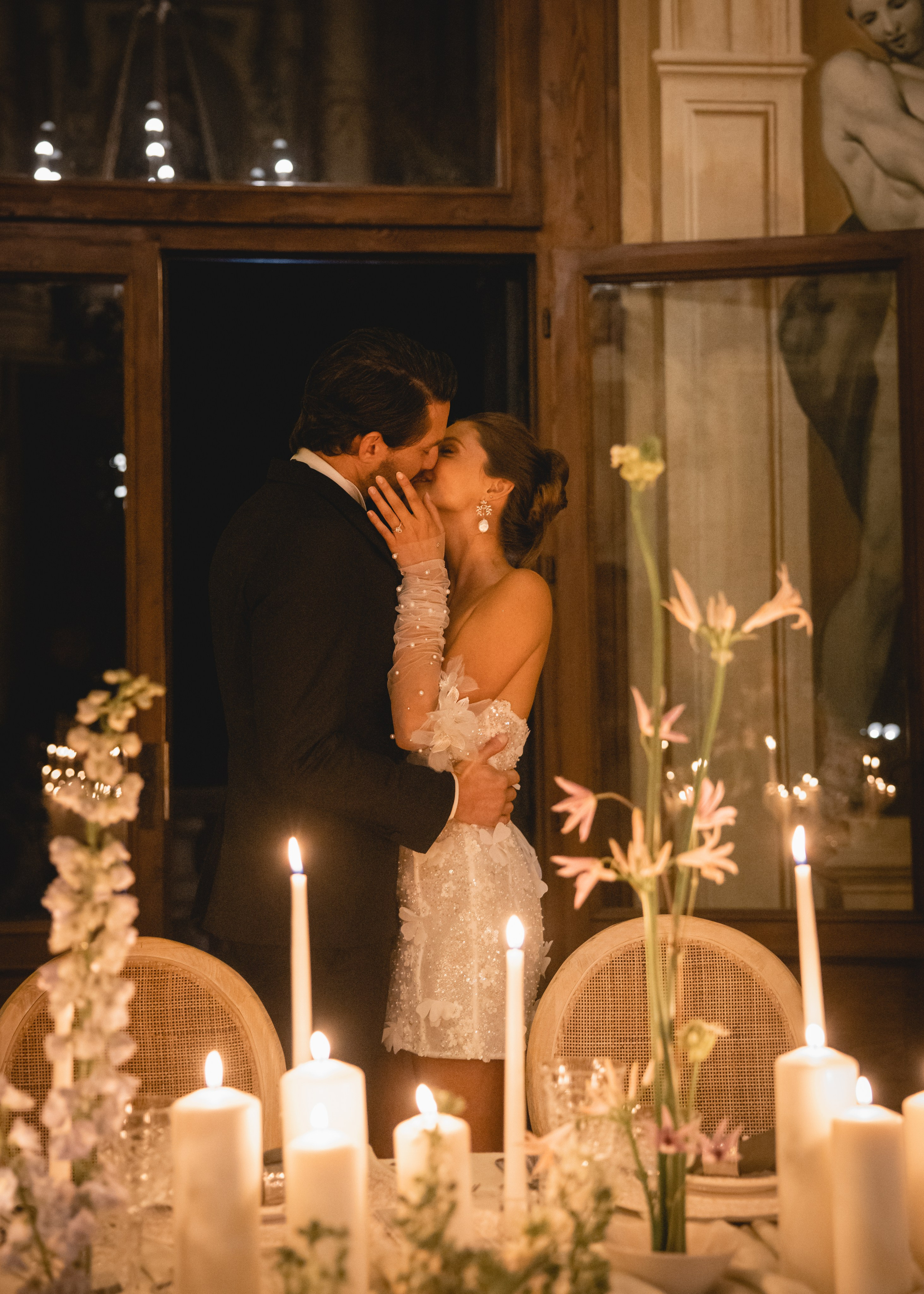 Verona, Italy. Professional wedding photographer in Copenhagen, Denmark — Julia Byron