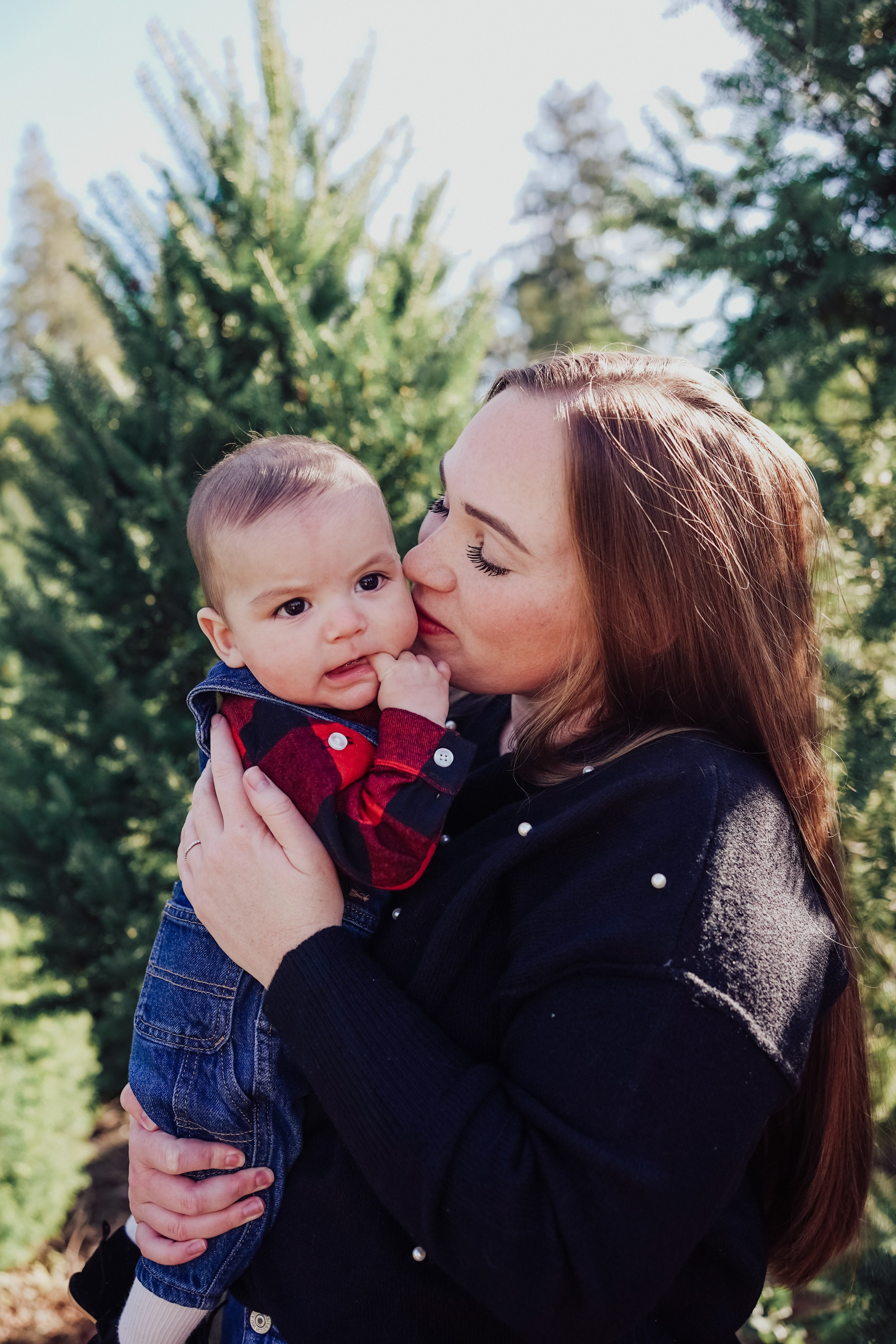 Family. Maternity, family and newborn photography in San Francisco Bay Area