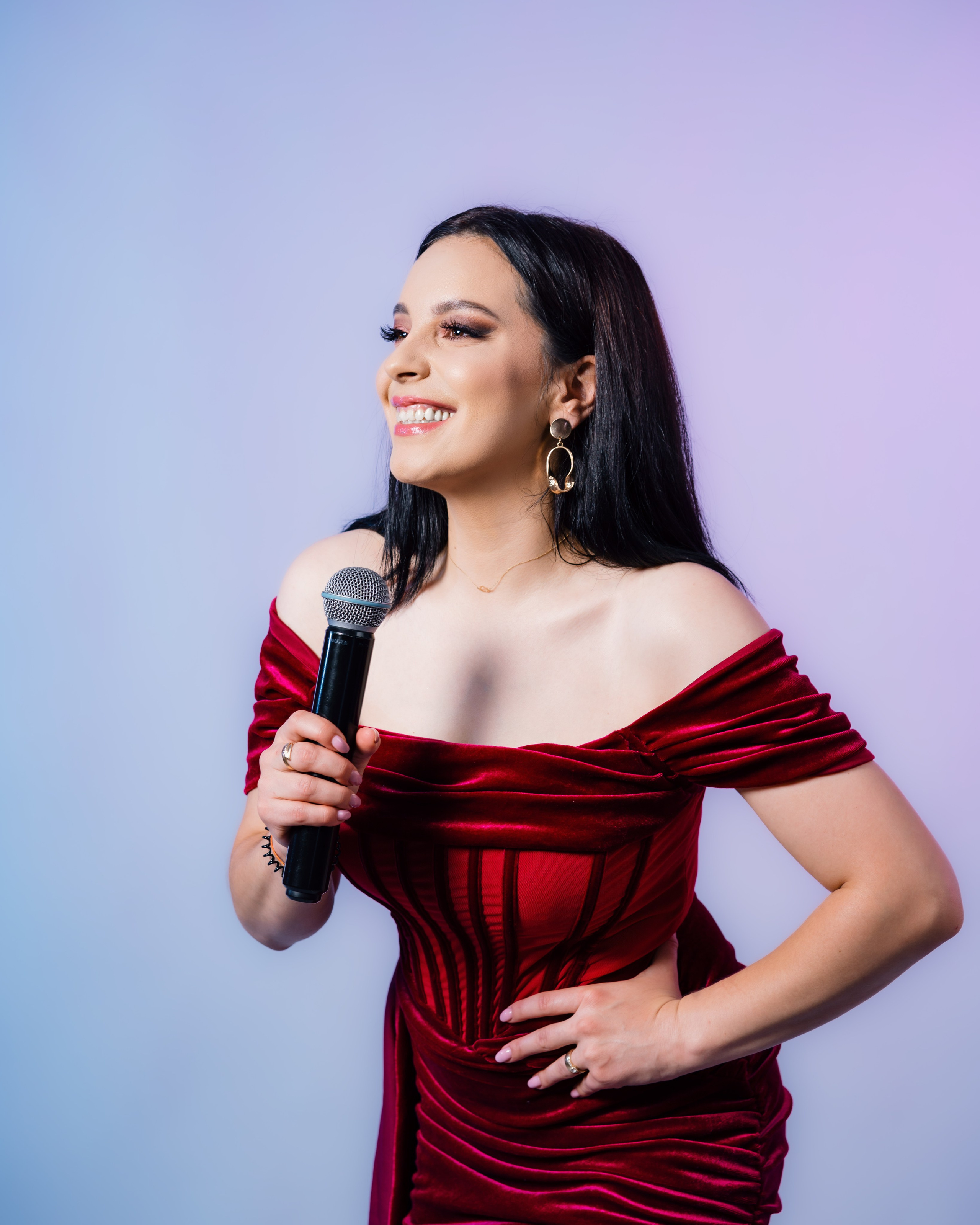 Trupa Soul. Cosminvirlan.ro