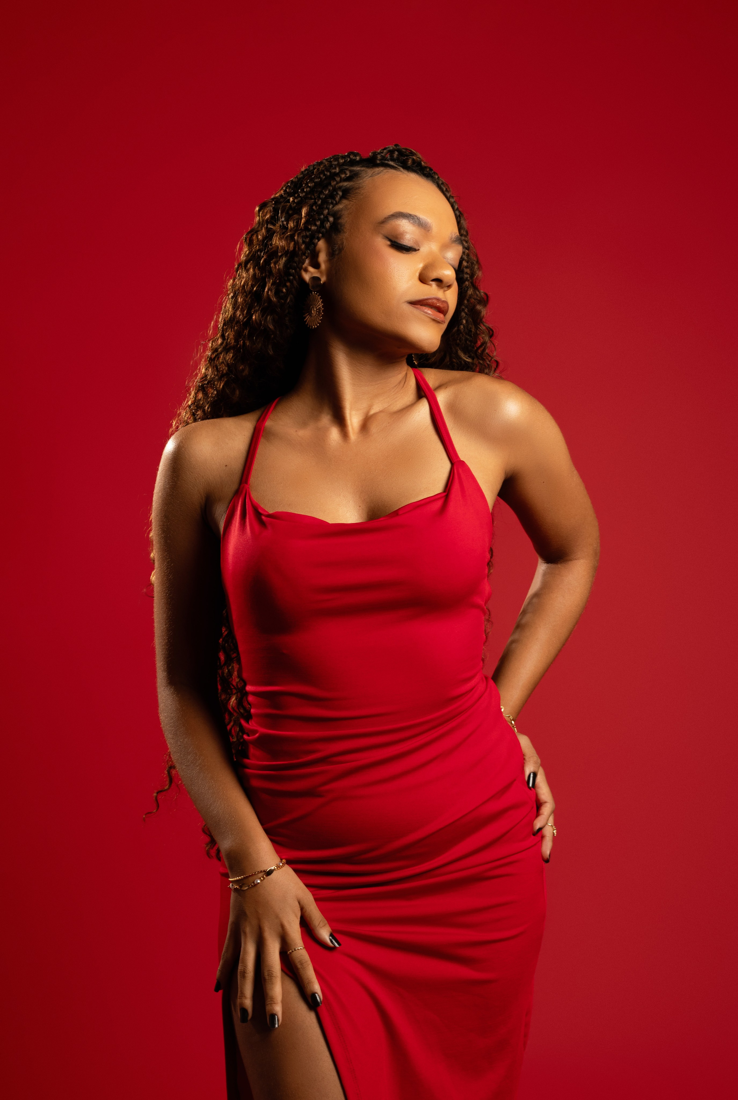 ENSAIOS. Albert Ferreira | Fotógrafo