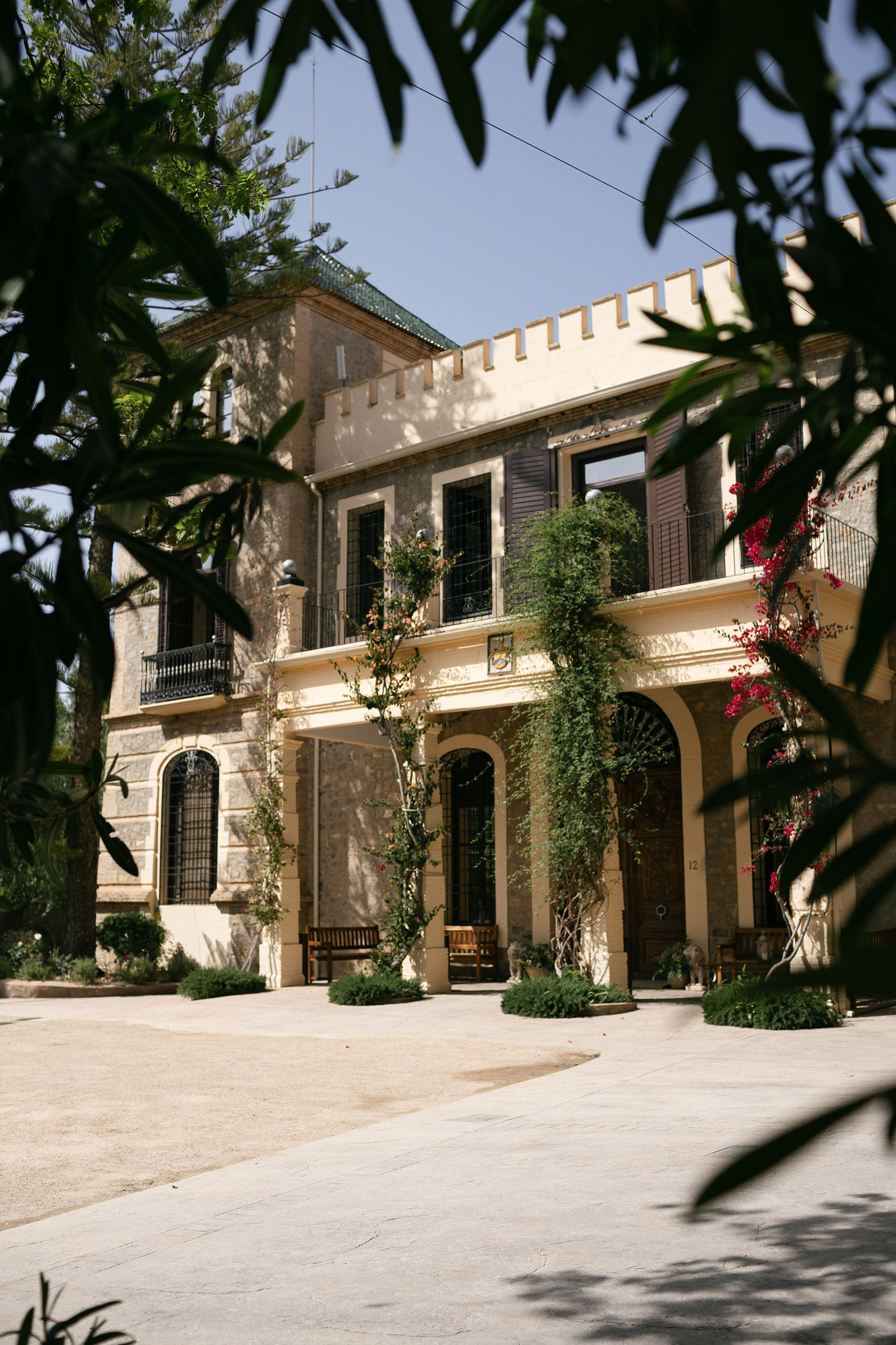 Belen and Anina. Destination Wedding Photographers based in Spain